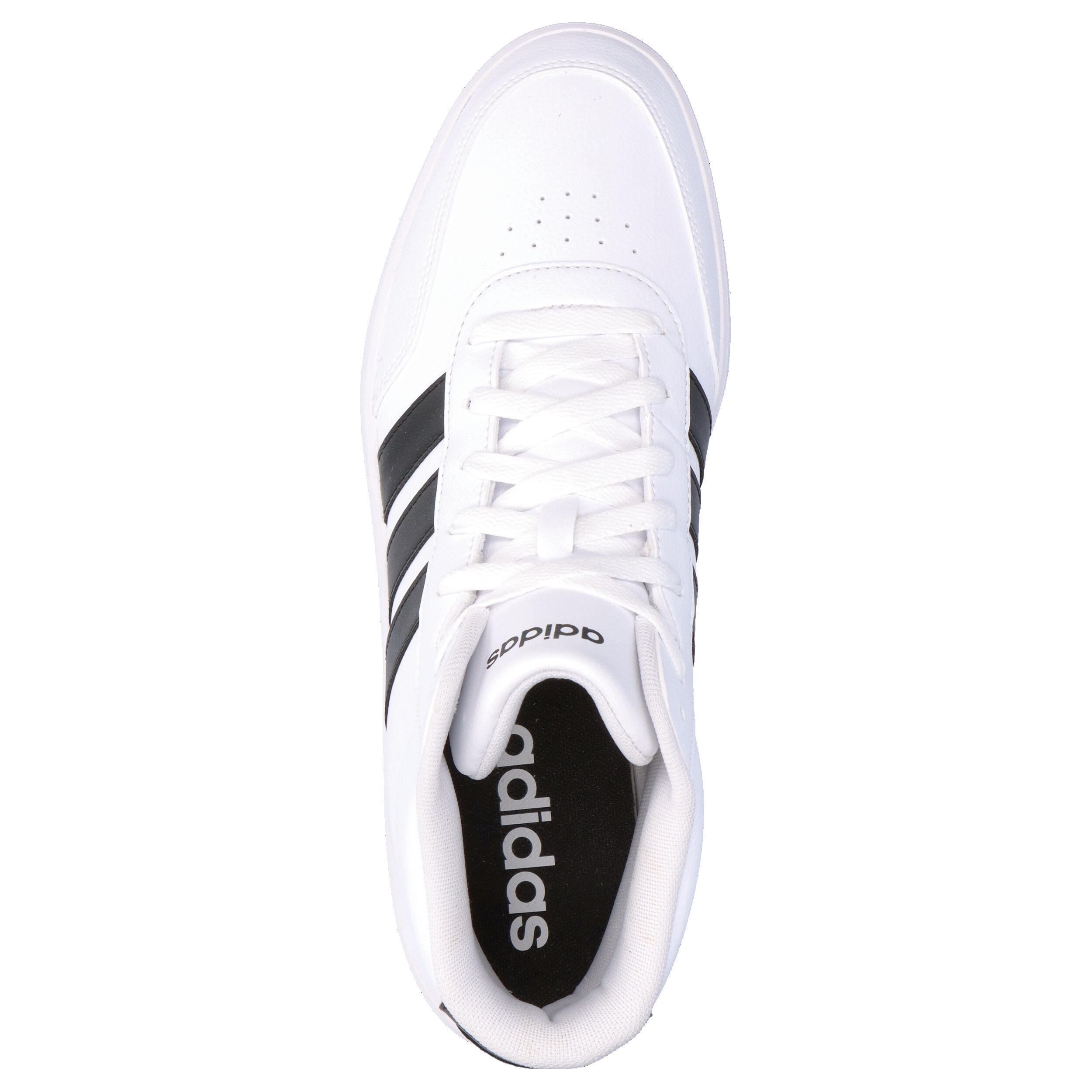 Buty męskie adidas Breaknet Mid 5/15