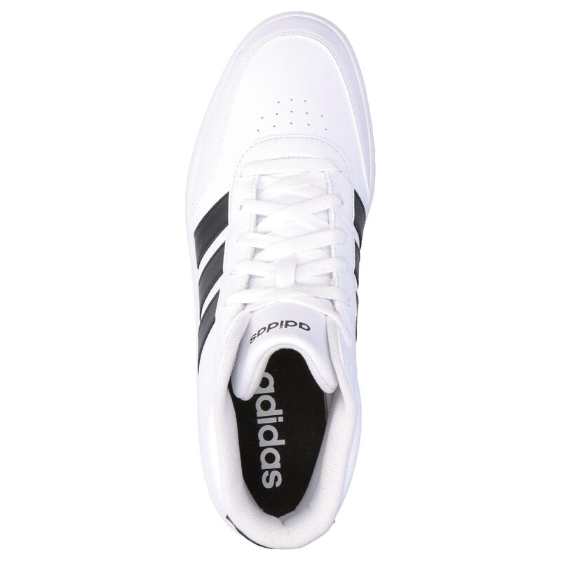 Pantofi pentru bărbați adidas Breaknet Mid