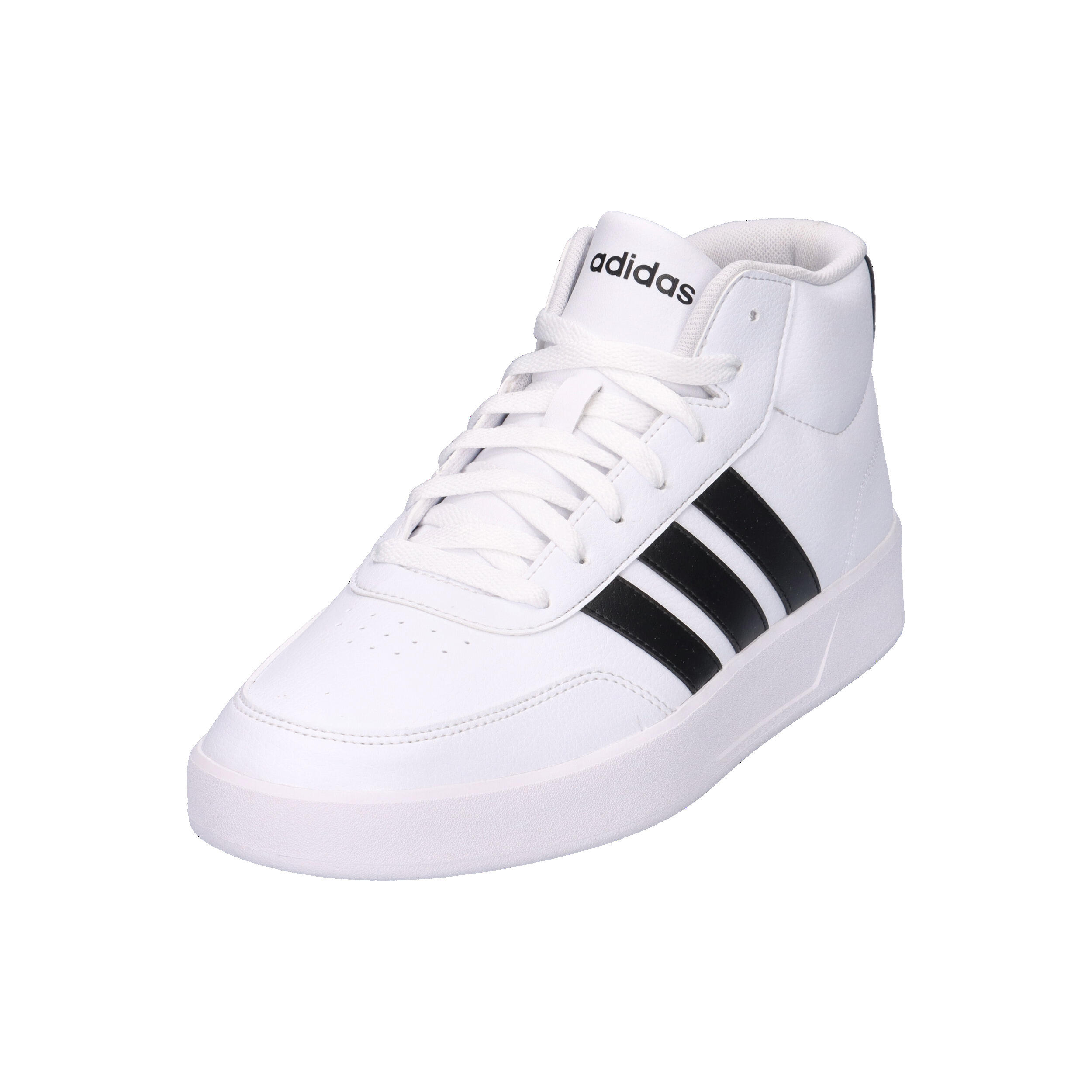 Buty męskie adidas Breaknet Mid 4/15