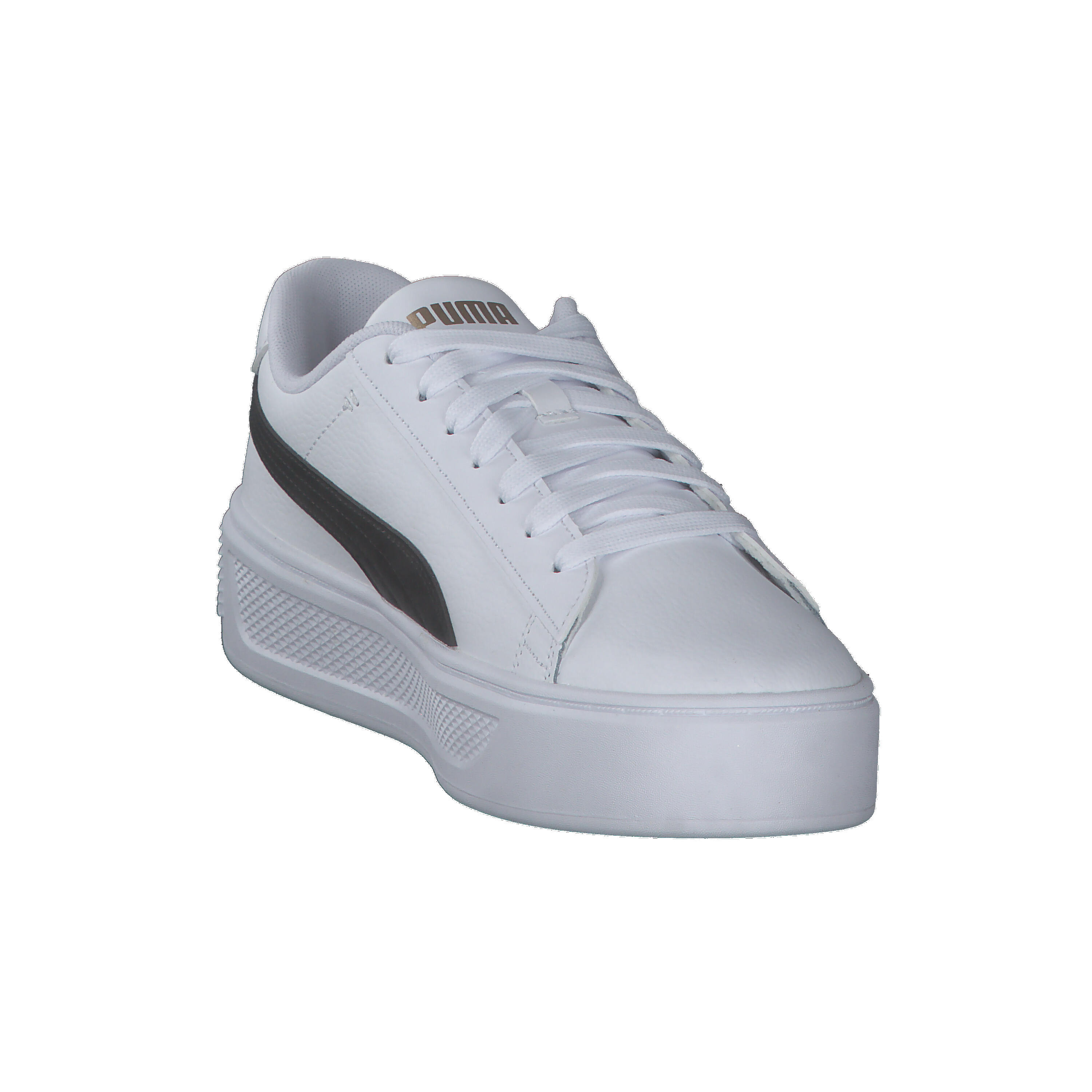 Sapatilhas para mulher Puma Smash Platform V3 7/10