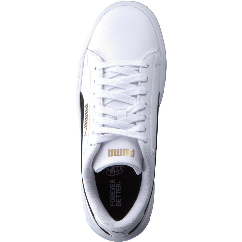Puma Smash Platform v3 tornacipő