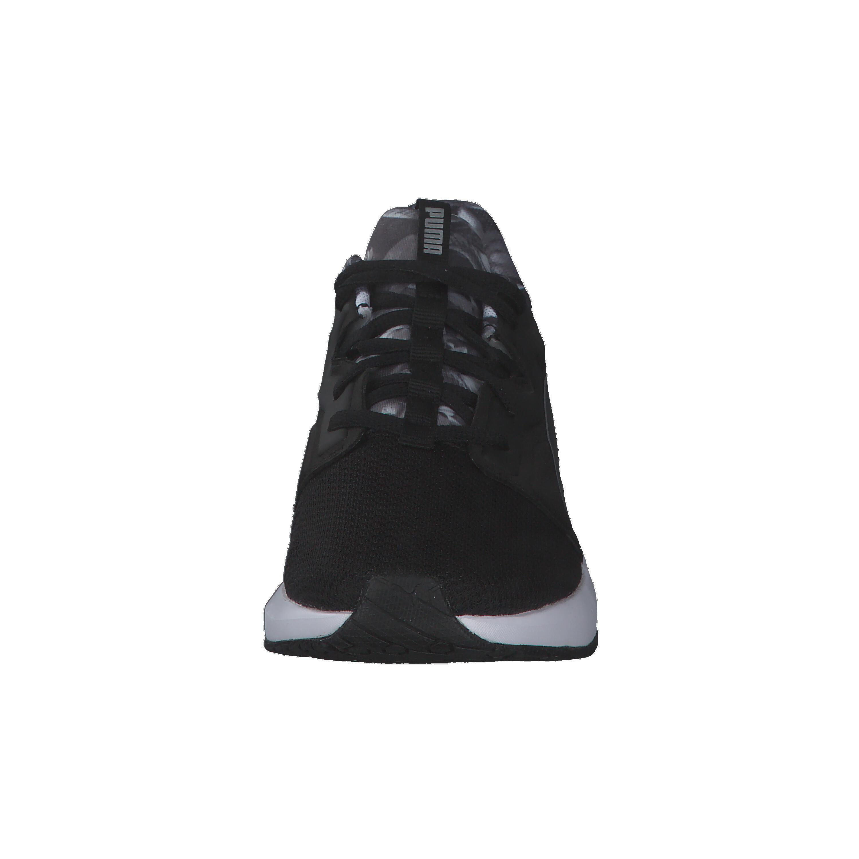 Puma Damen Trainingsschuhe LVL-UP XT UNTMD Floral 194426 3/15