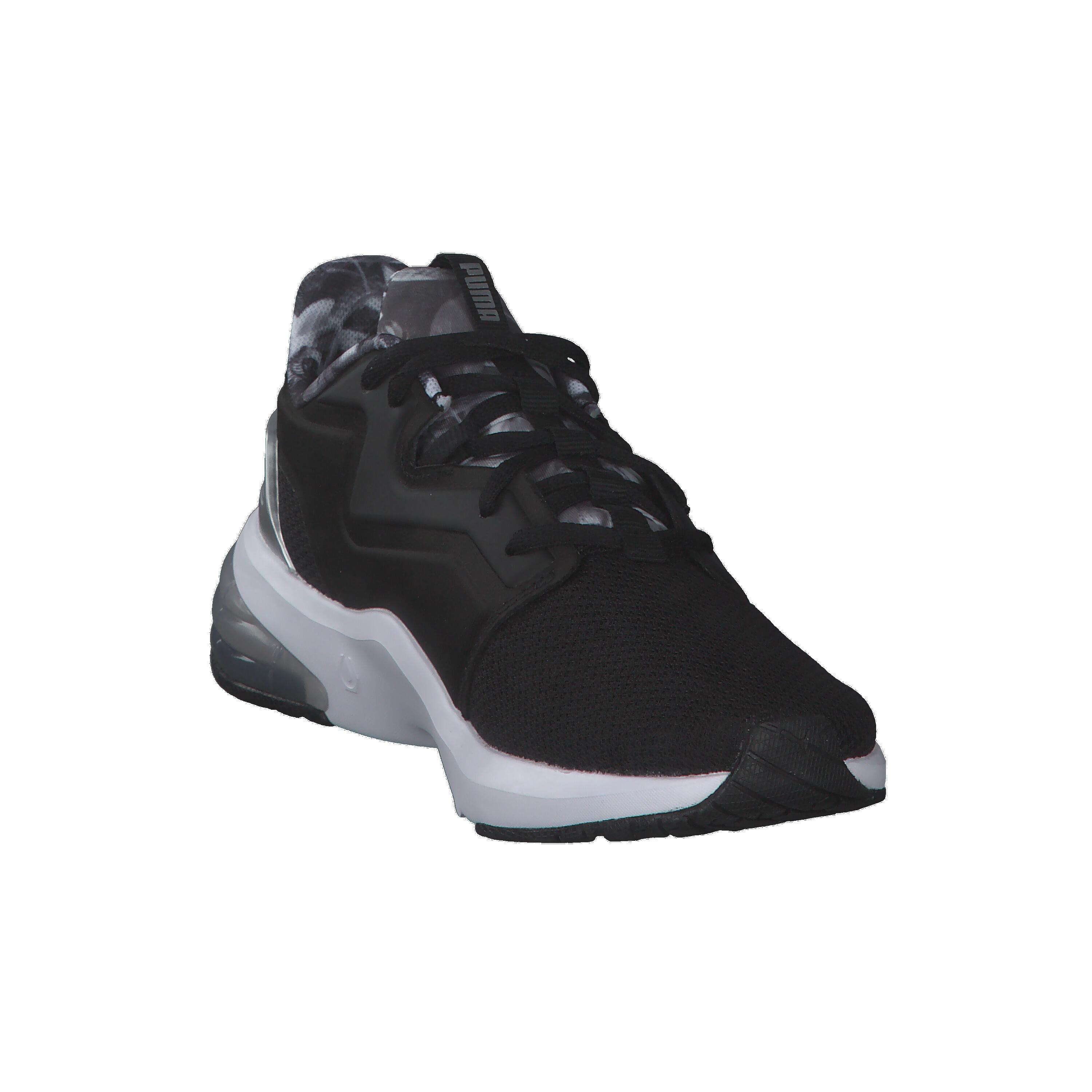 Puma Damen Trainingsschuhe LVL-UP XT UNTMD Floral 194426 2/15