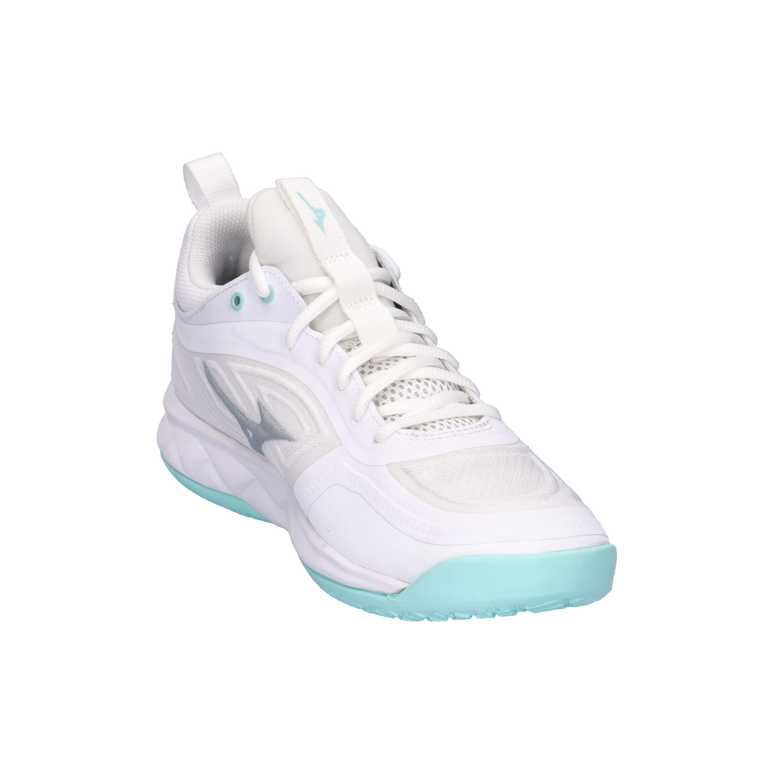 Mizuno Damen Hallenschuhe WAVE LUMINOUS 3 V1GC2420 2/15