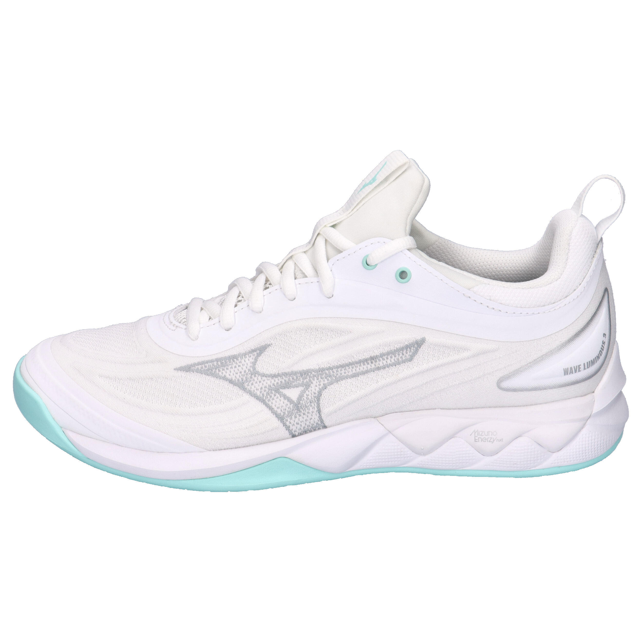 Dámské sálové boty Mizuno Wave Luminous 10/15