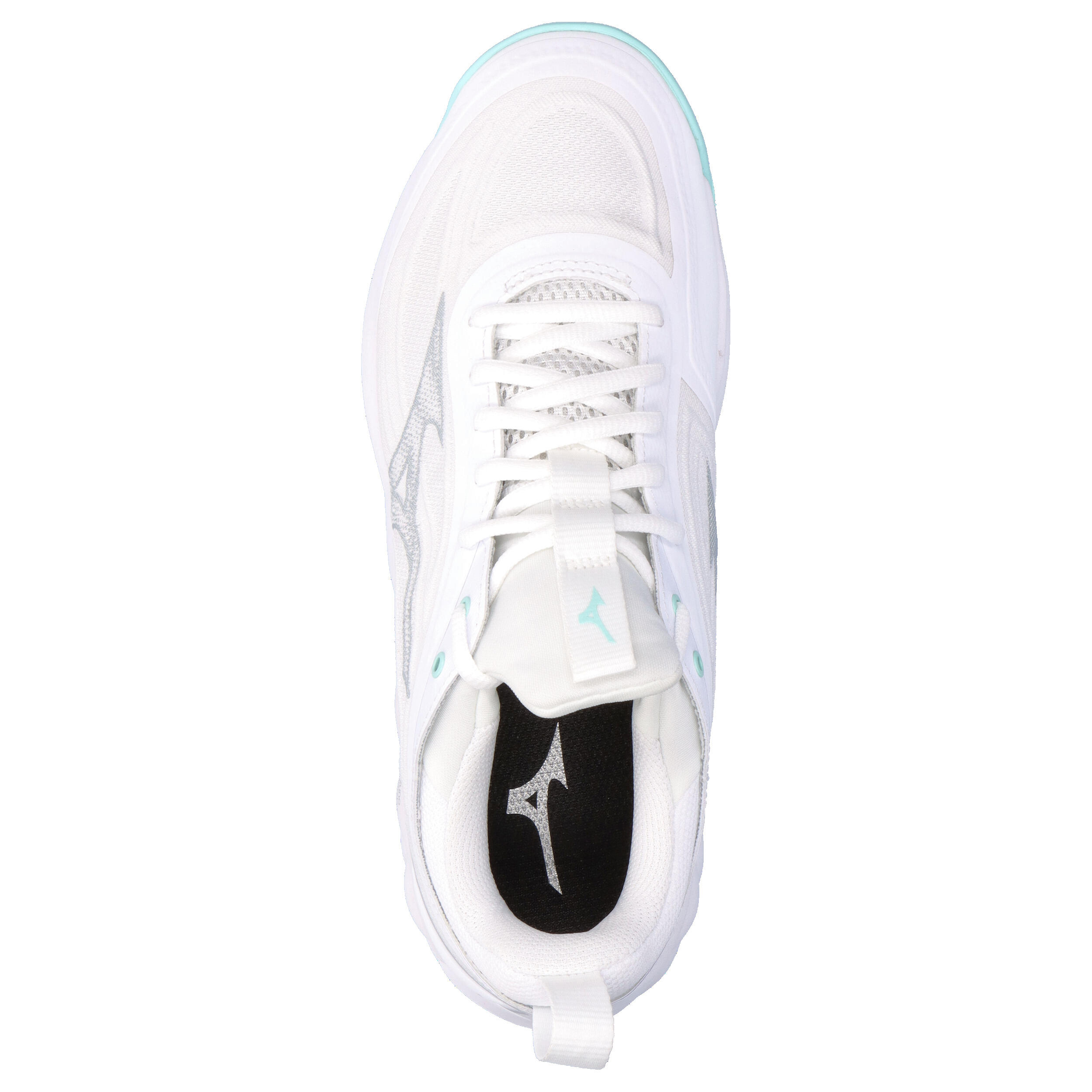 Dámské sálové boty Mizuno Wave Luminous 5/15