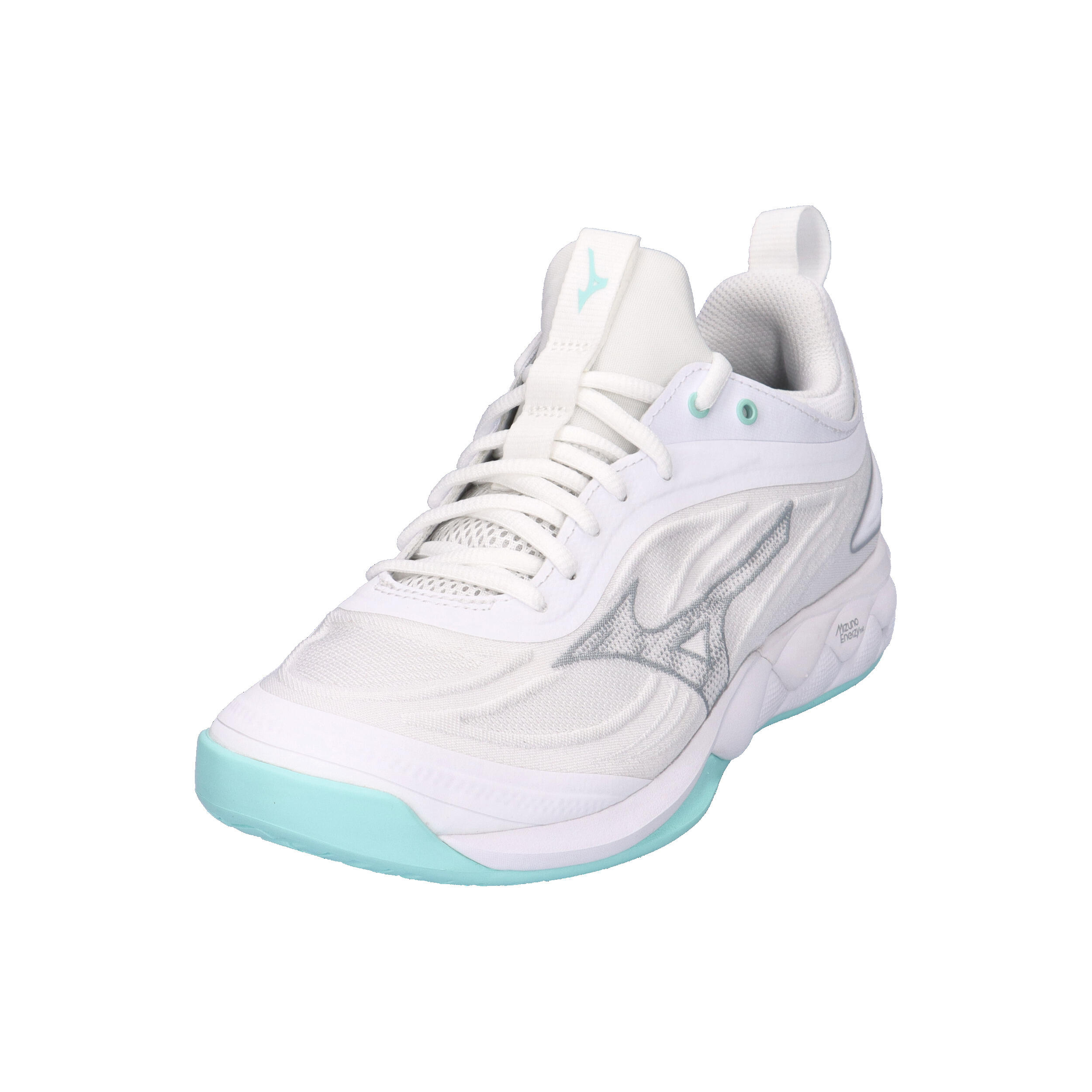 Dámské sálové boty Mizuno Wave Luminous 4/15