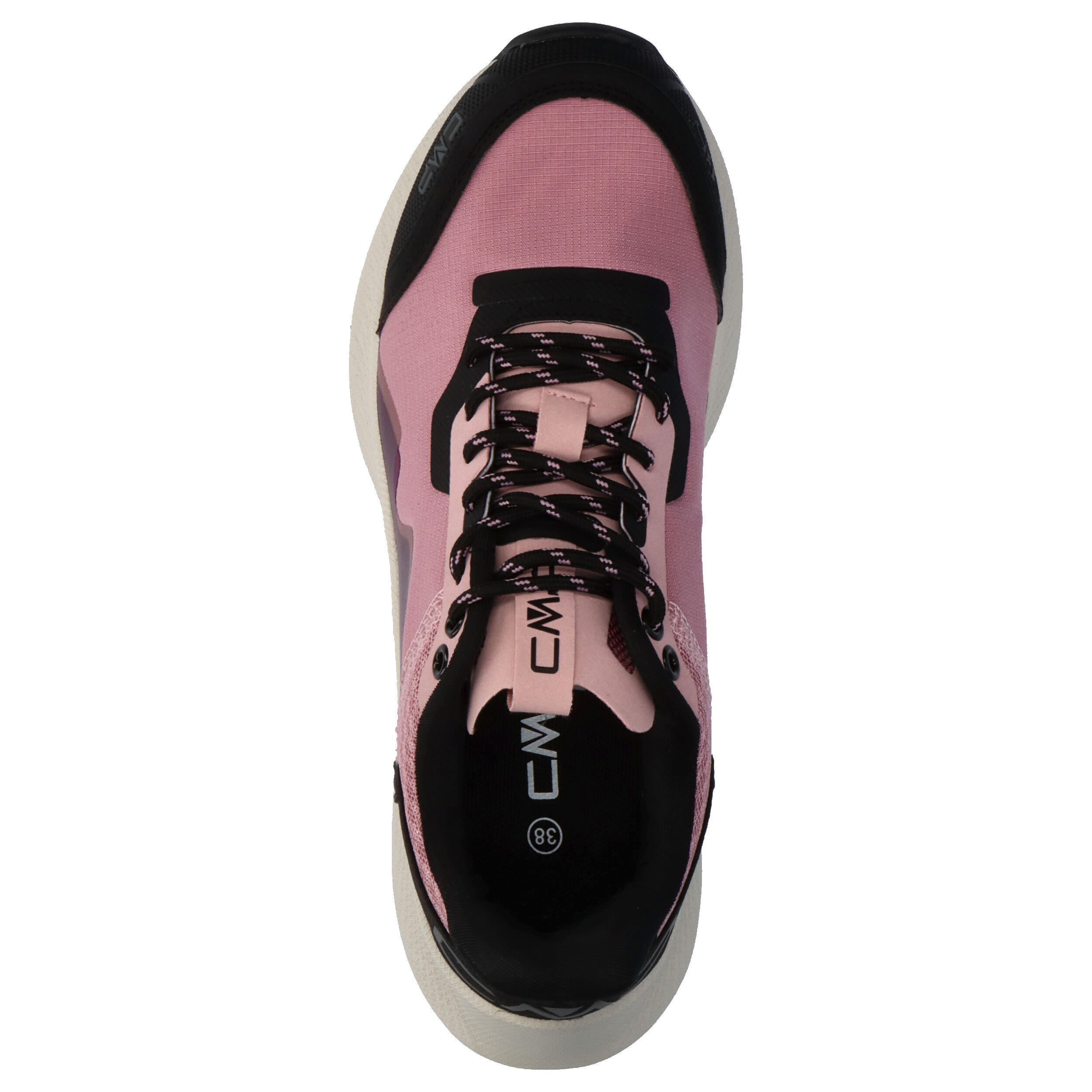 CMP Damen Trainingsschuhe MERKURY WMN FITNESS SHOE 3Q31286 5/15