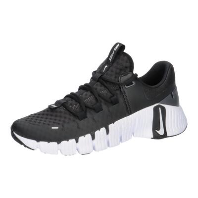 Schoenen om hard te lopen voor vrouwen nike free metcon 5