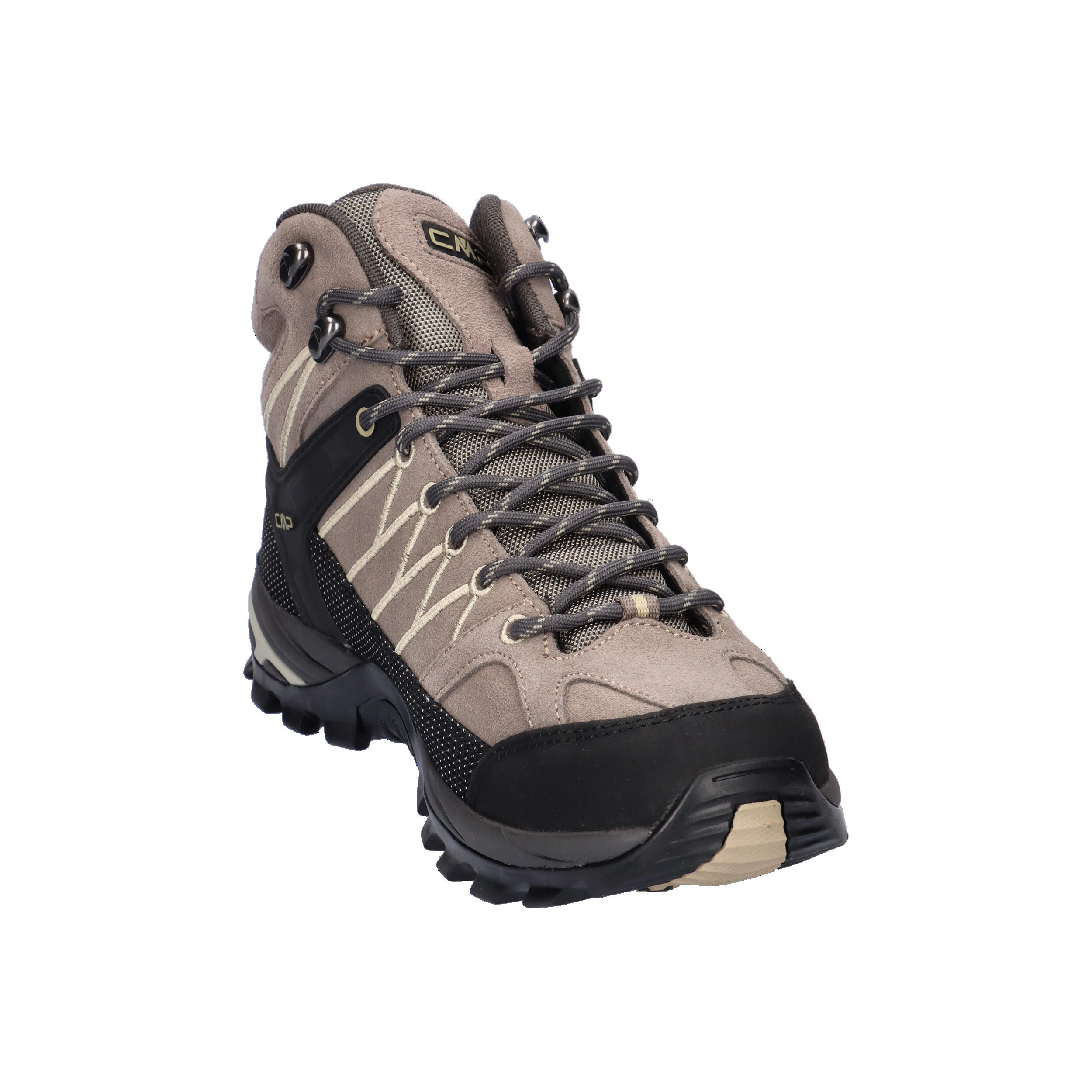CMP scarpe casual 3Q12946-02PU CMP Rigel Mid 2/15