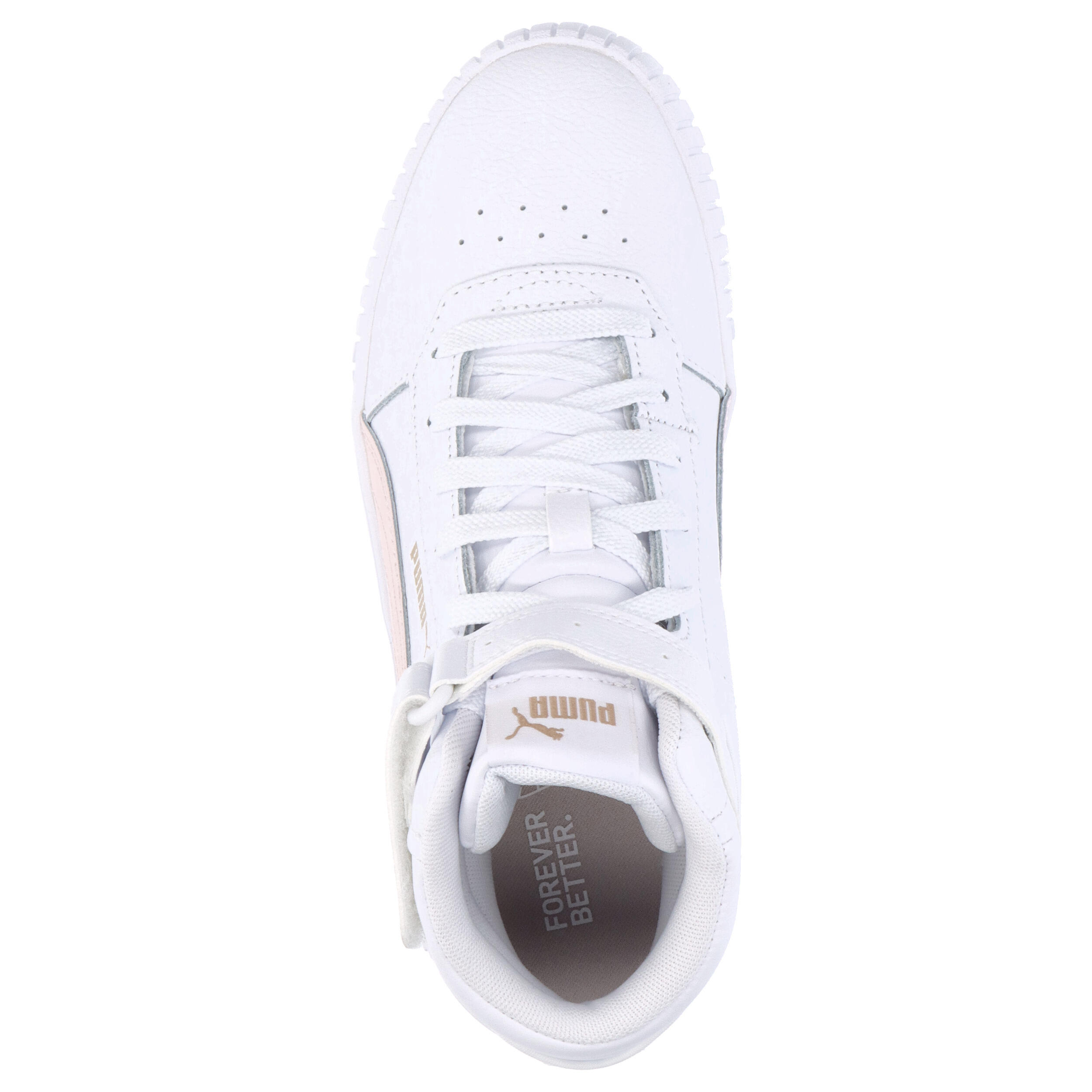 Bottines CARINA 2.0 Femme (Blanc) 5/15