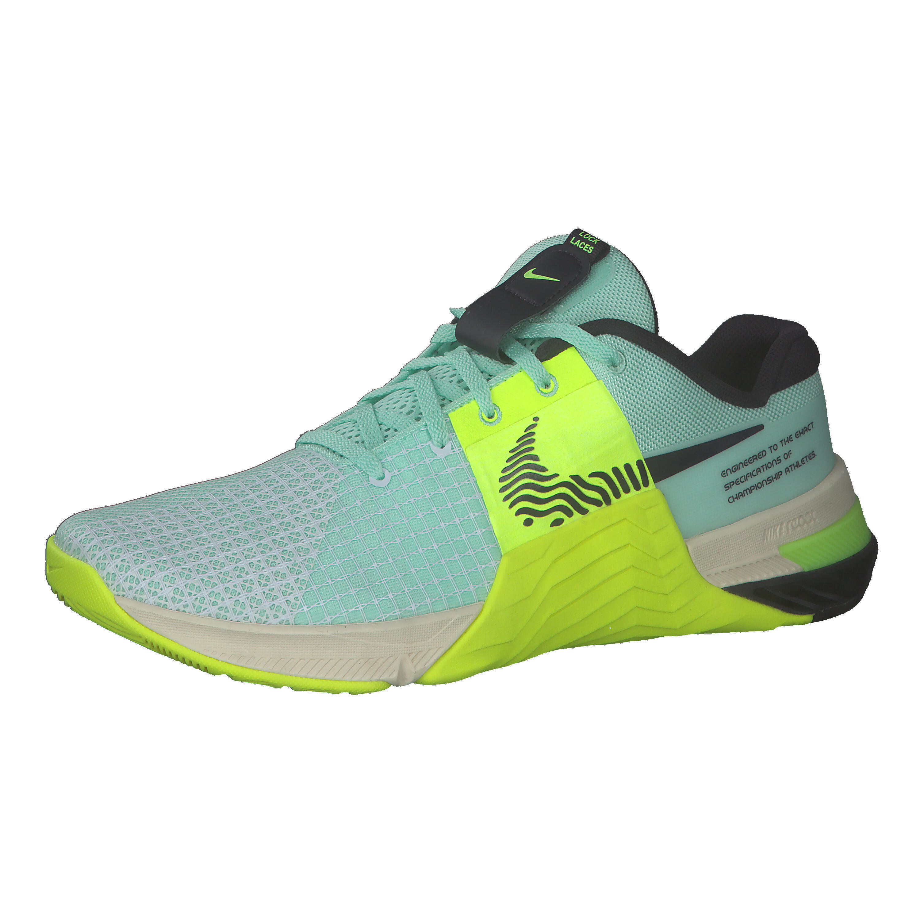 NIKE picture