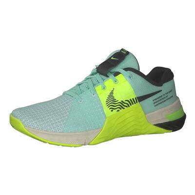 Sportschoenen voor heren nike metcon 8 zwart