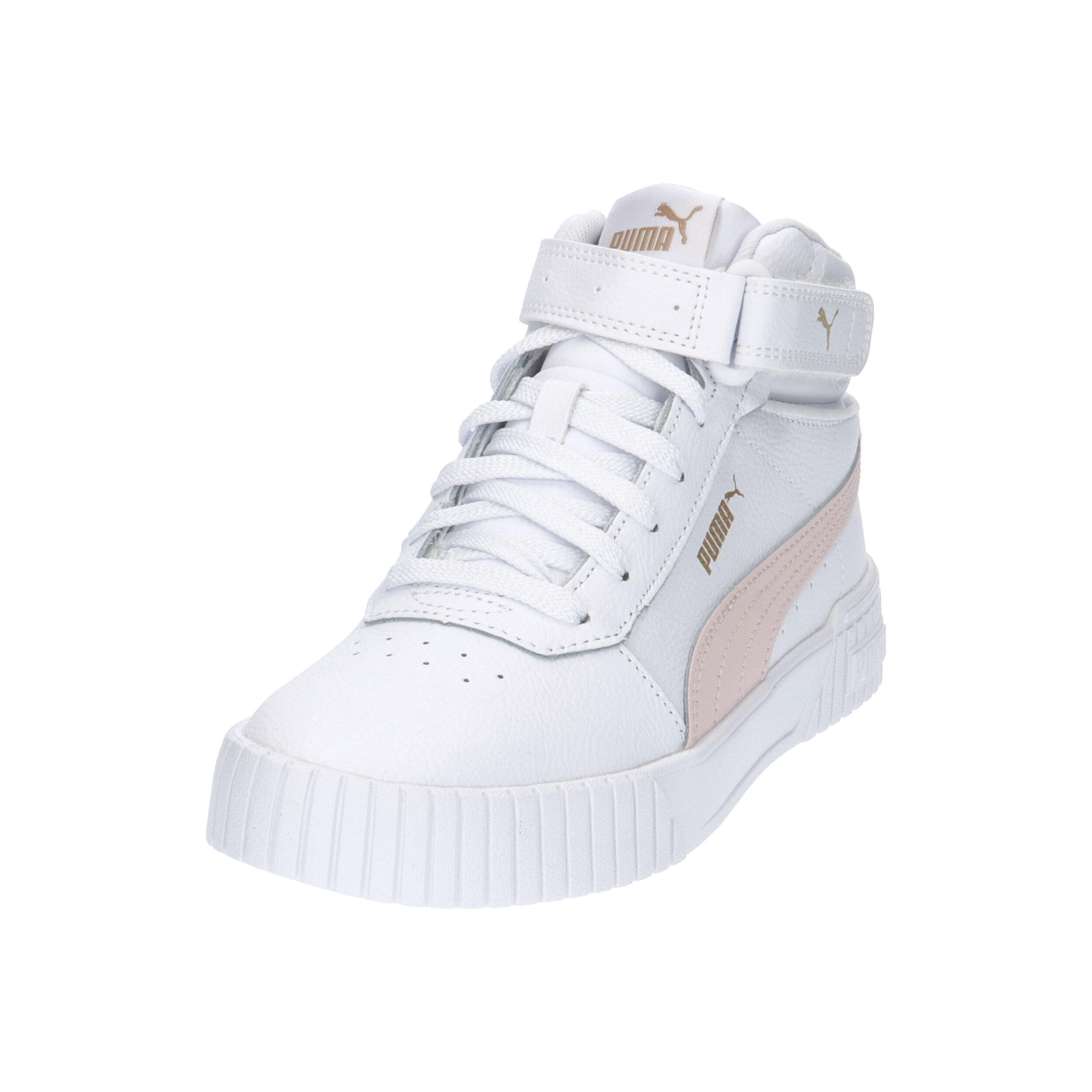 Bottines CARINA 2.0 Femme (Blanc) 9/15