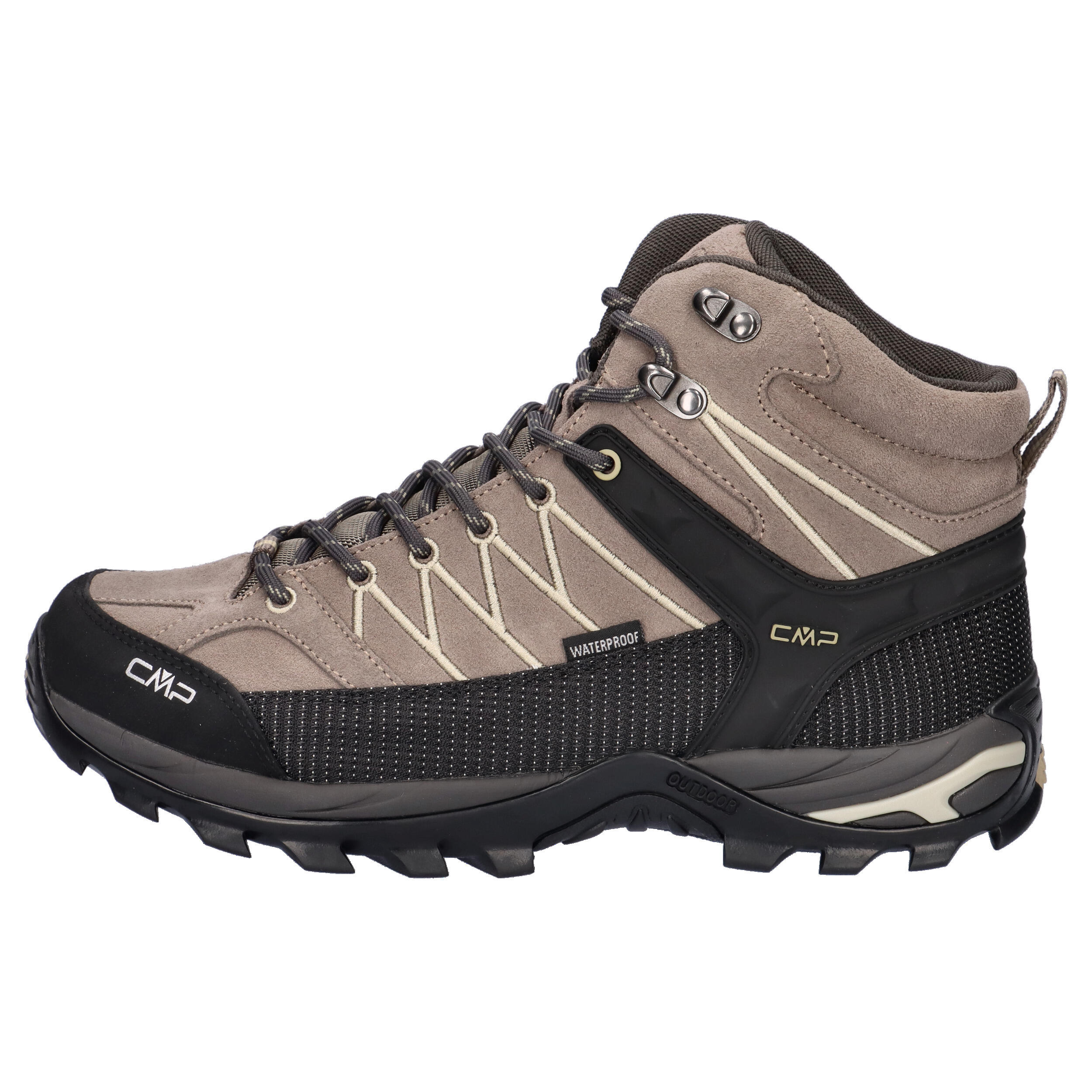 CMP scarpe casual 3Q12946-02PU CMP Rigel Mid 2/7