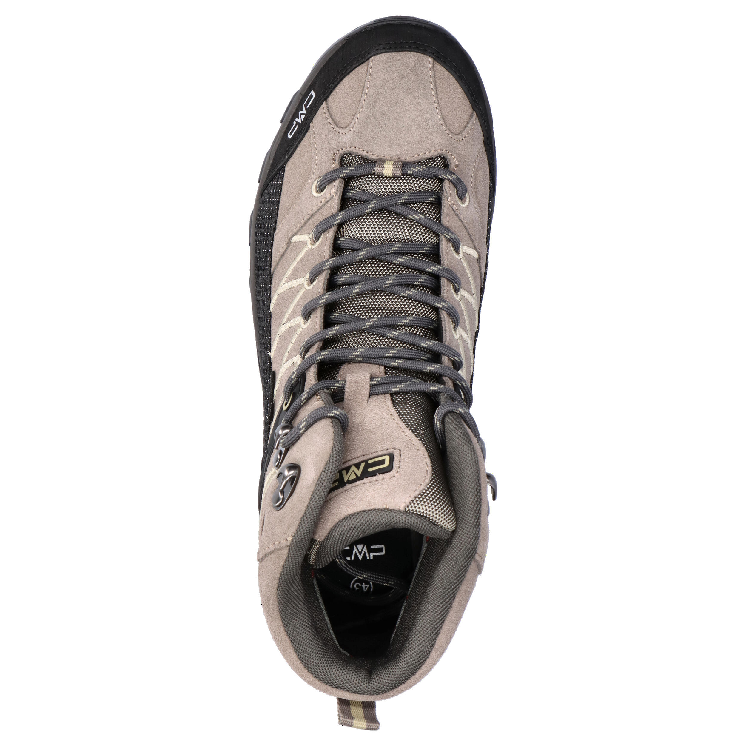 CMP scarpe casual 3Q12946-02PU CMP Rigel Mid 5/15