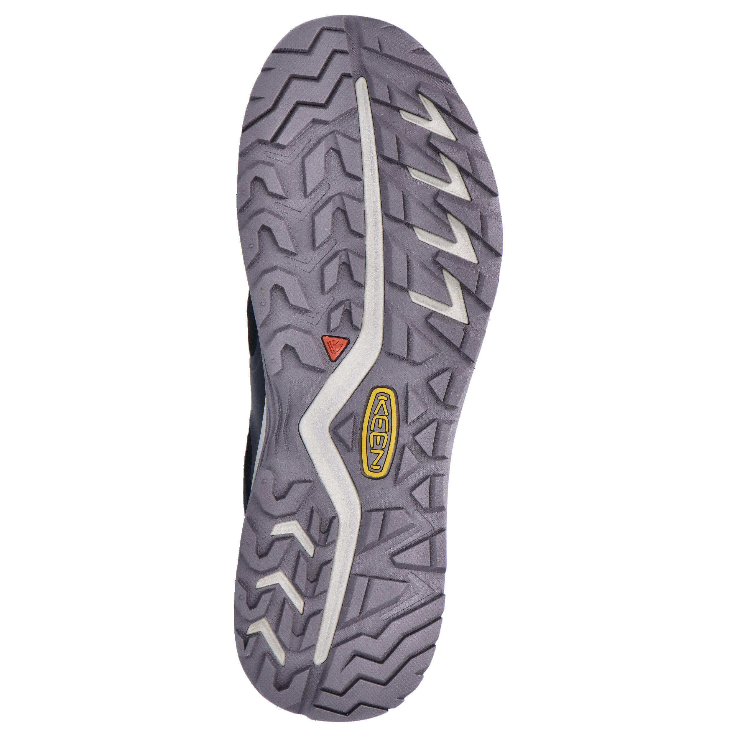 Keen Herren Wanderschuhe VERSACORE WP M 6/15