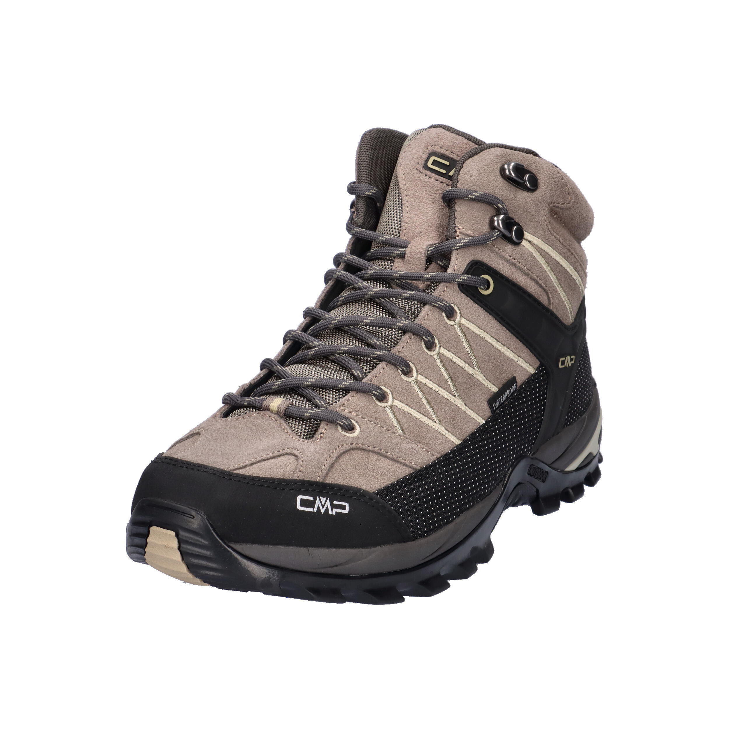 CMP scarpe casual 3Q12946-02PU CMP Rigel Mid 4/15