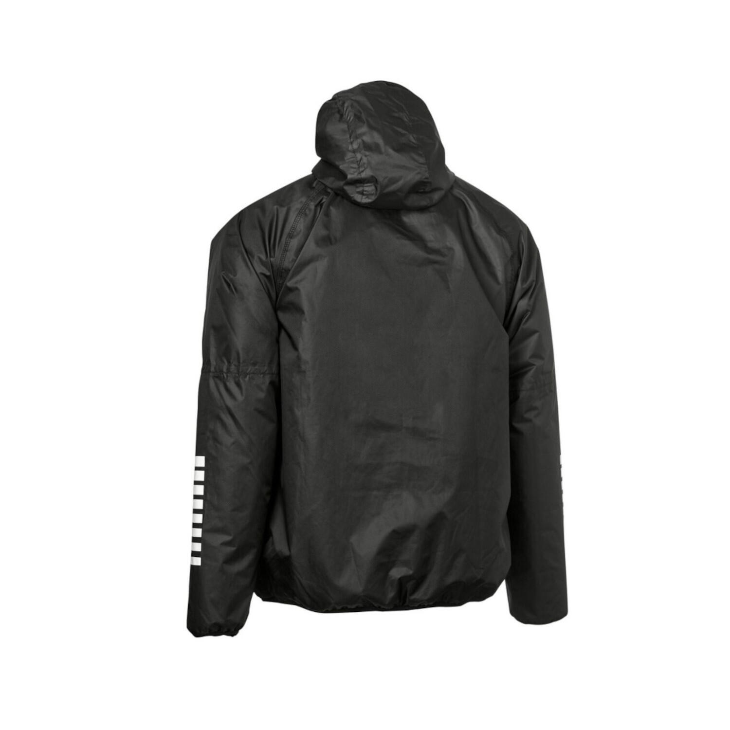 Derbystar Herren Regenjacke Primo v24 2/3