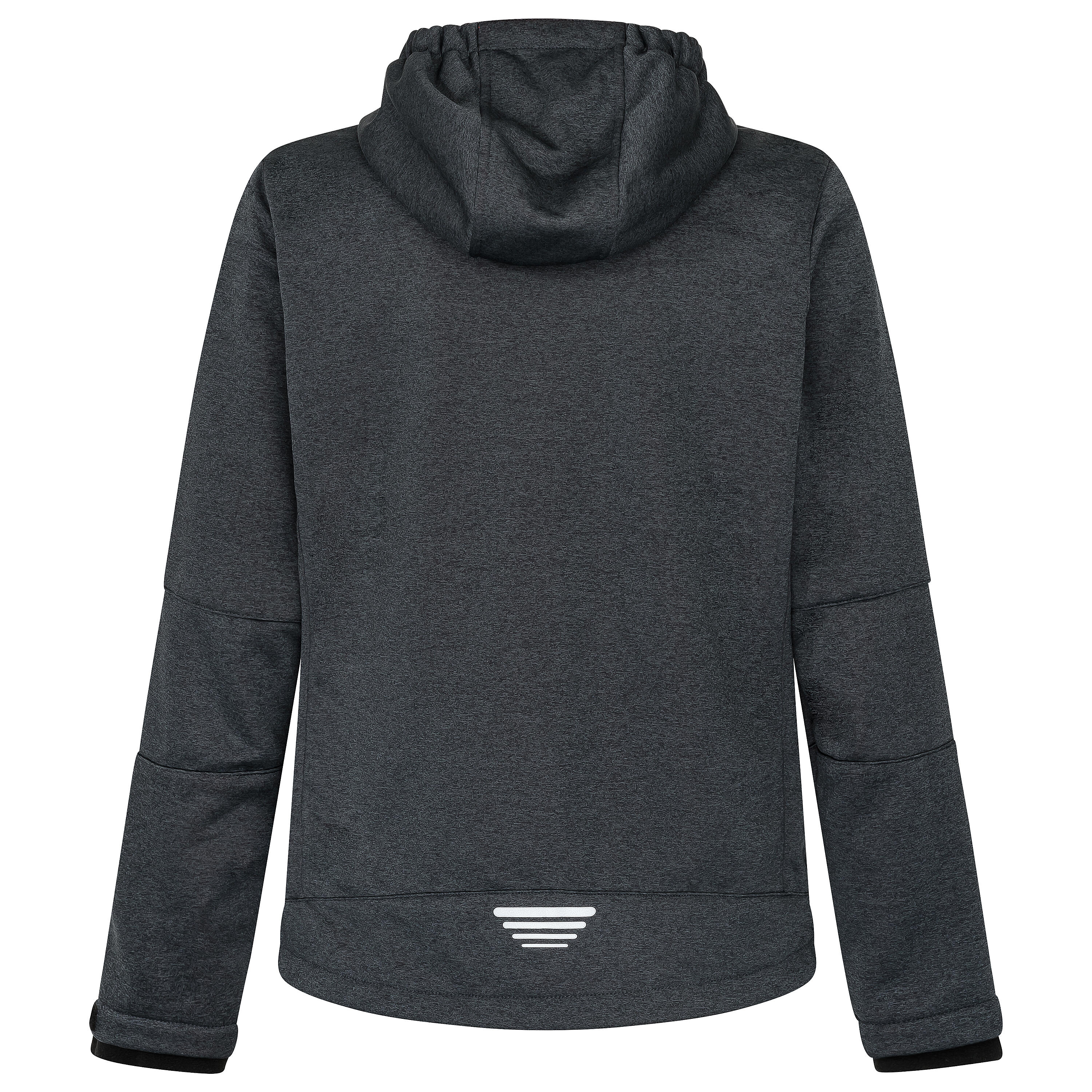CMP Jungen Softshell Jacke Fix Hood 3A00094 2/3