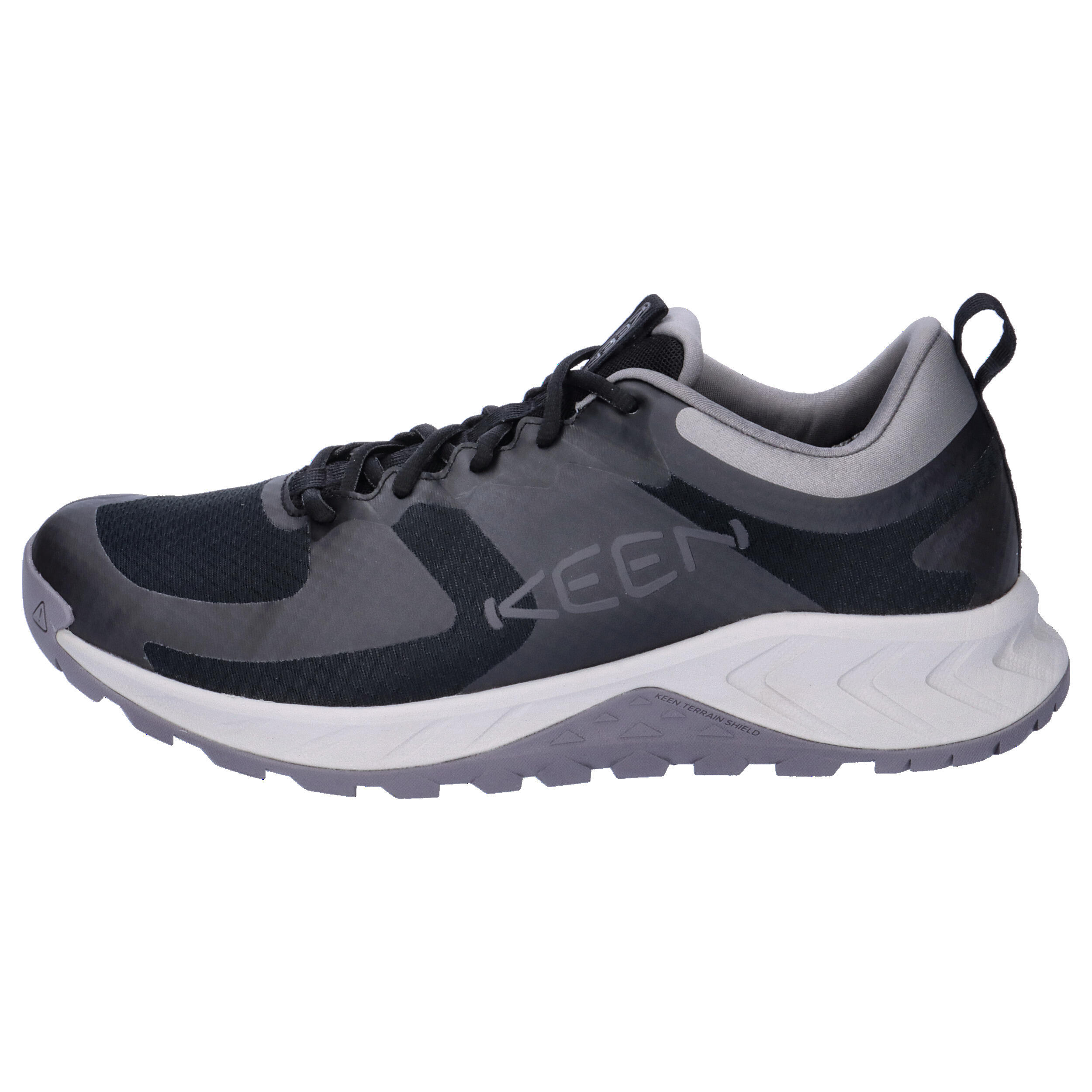 Keen Herren Wanderschuhe VERSACORE WP M 10/15