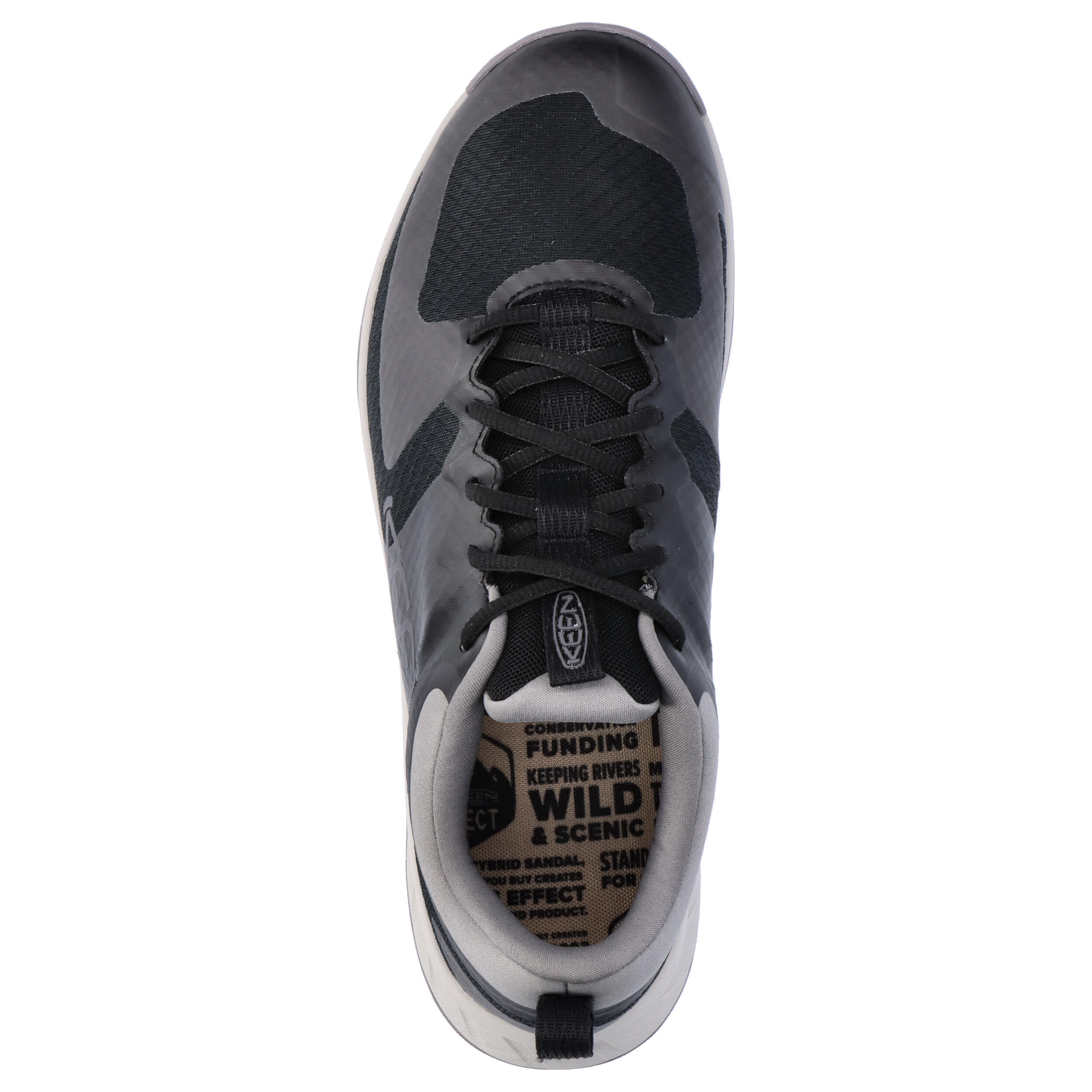 Keen Herren Wanderschuhe VERSACORE WP M 5/15