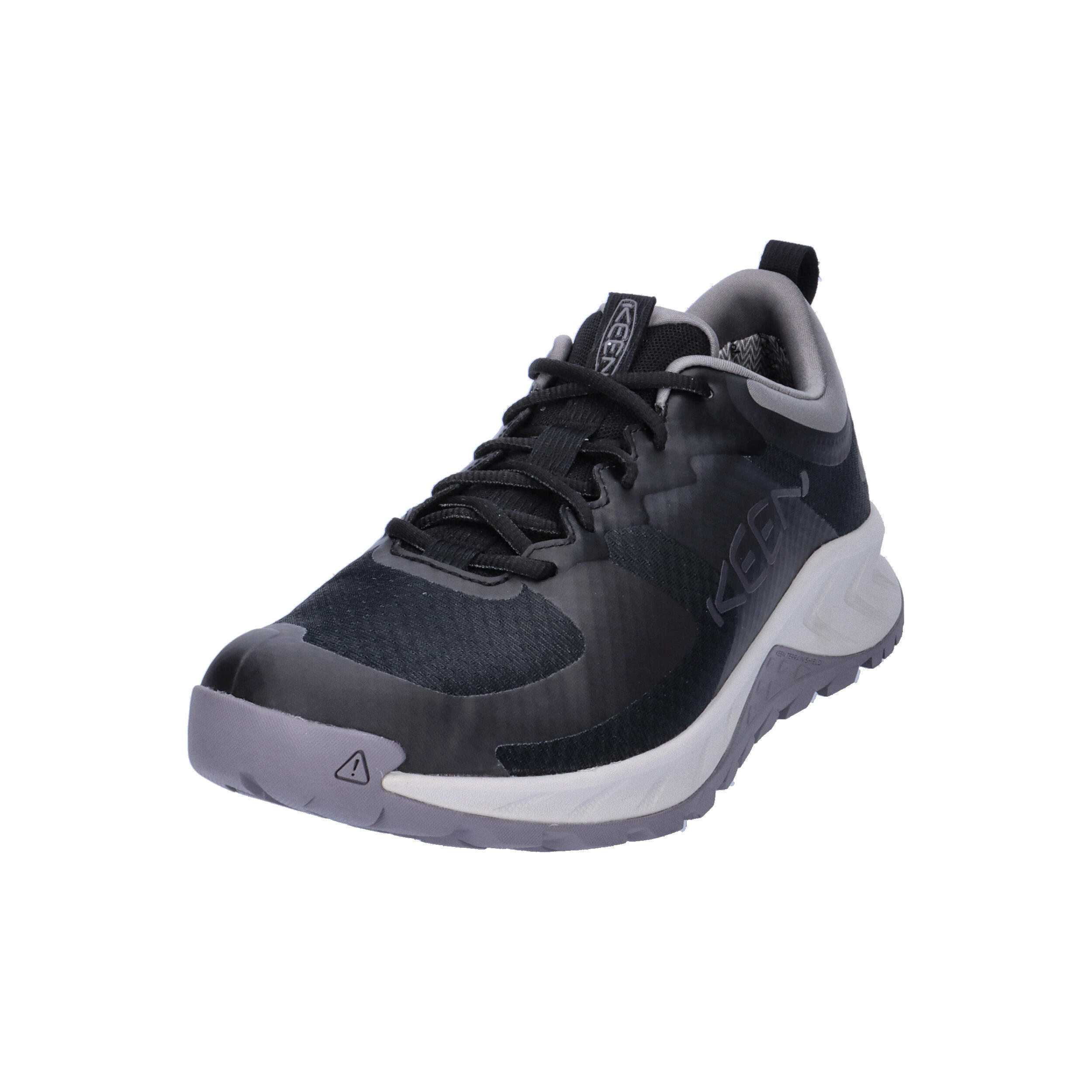 Keen Herren Wanderschuhe VERSACORE WP M 4/15