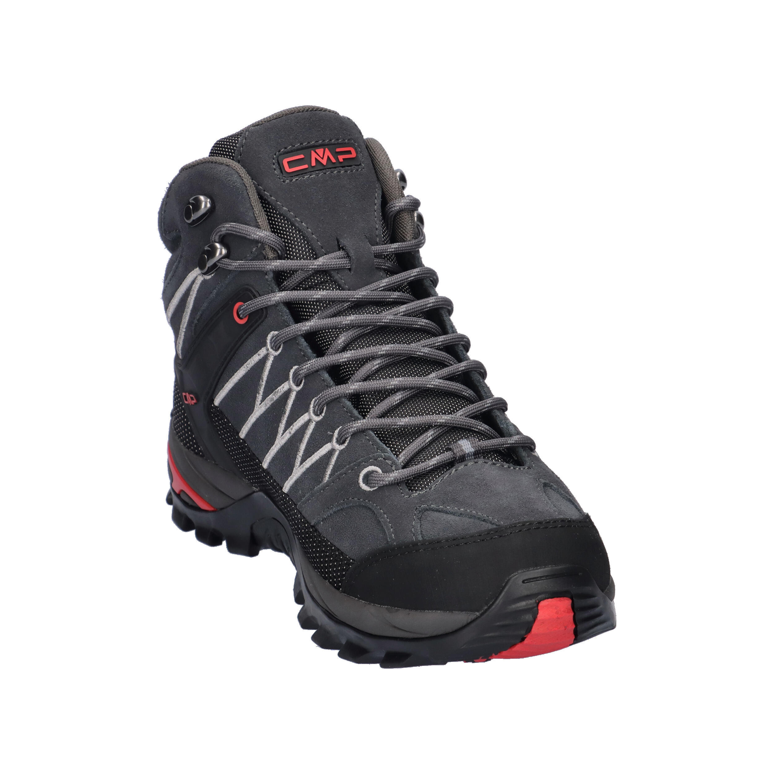 Chaussures de randonnée CMP Rigel WP Mid 7/10
