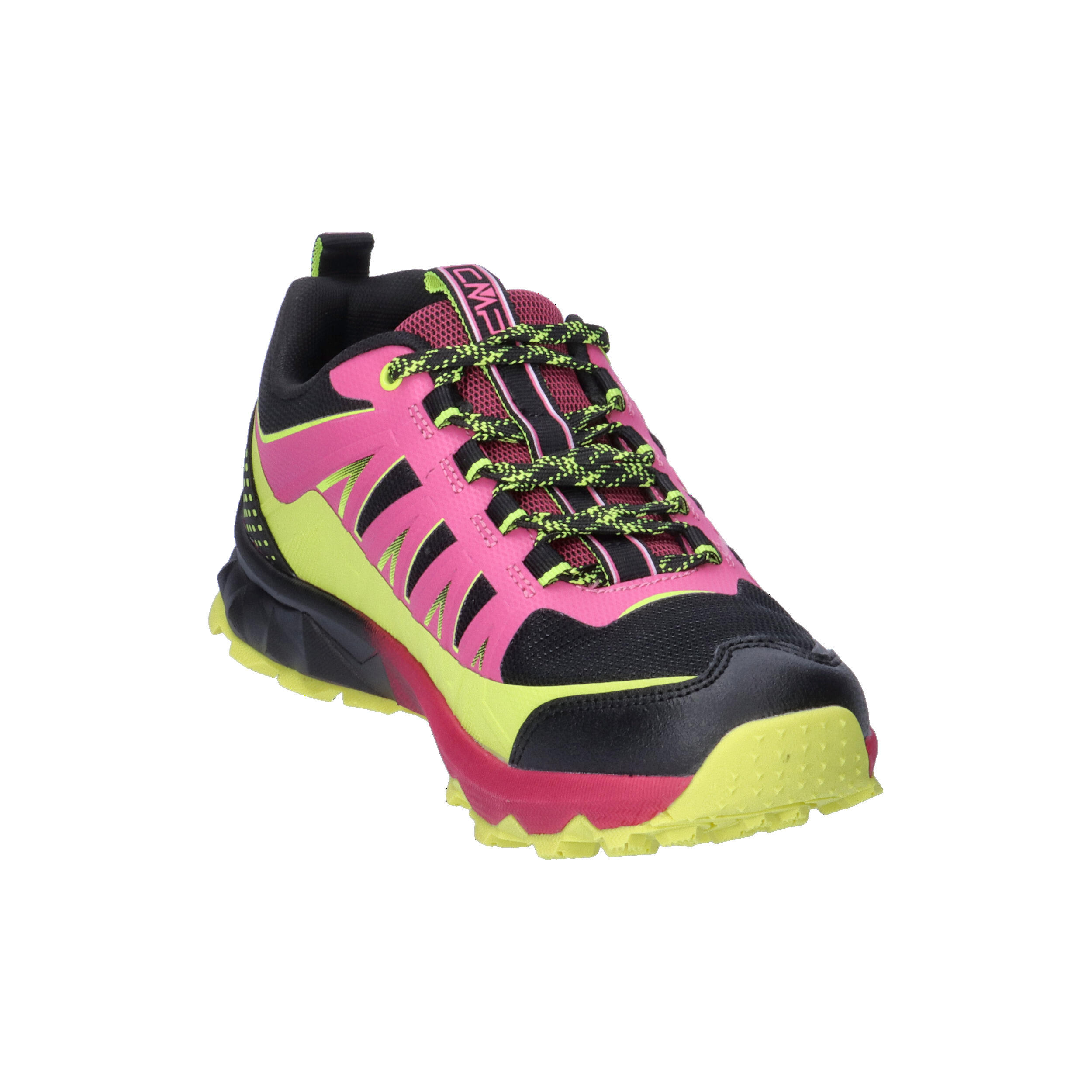 CMP Damen Wanderschuhe LAKY WMN FAST HIKING SHOES 3Q35676 2/15