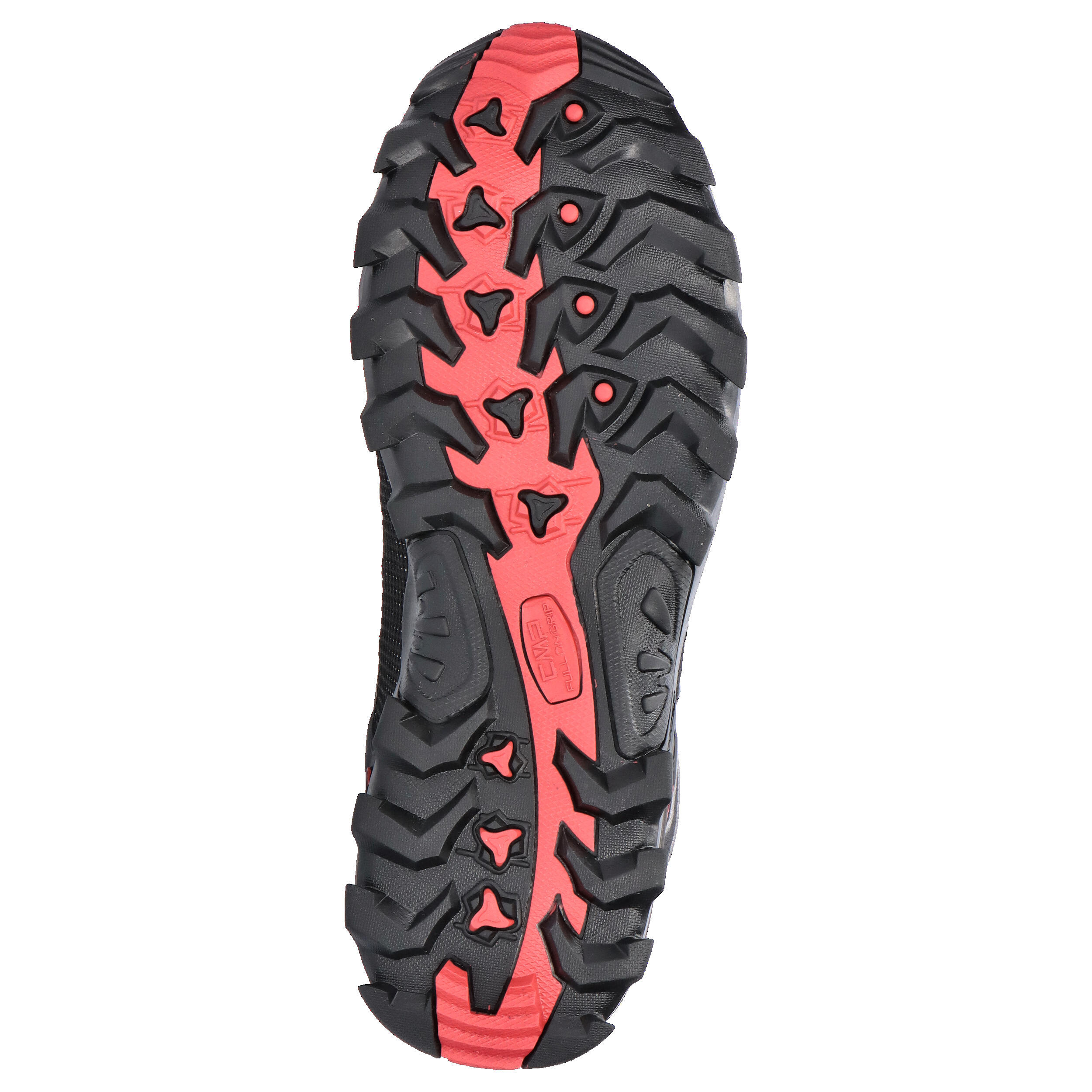 CMP Herren Trekking Schuhe Rigel MID 3Q12947 6/15