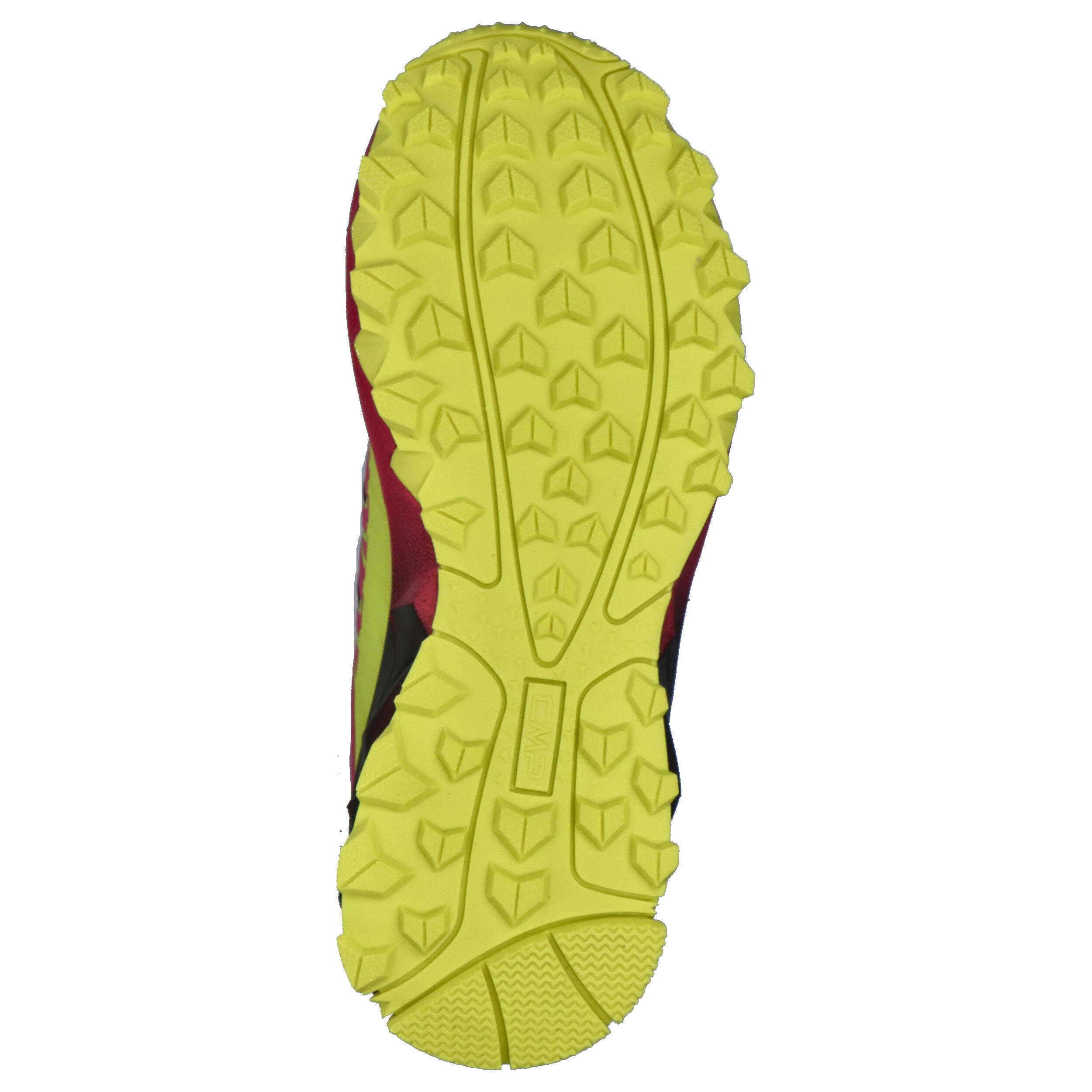 CMP Damen Wanderschuhe LAKY WMN FAST HIKING SHOES 3Q35676 6/15
