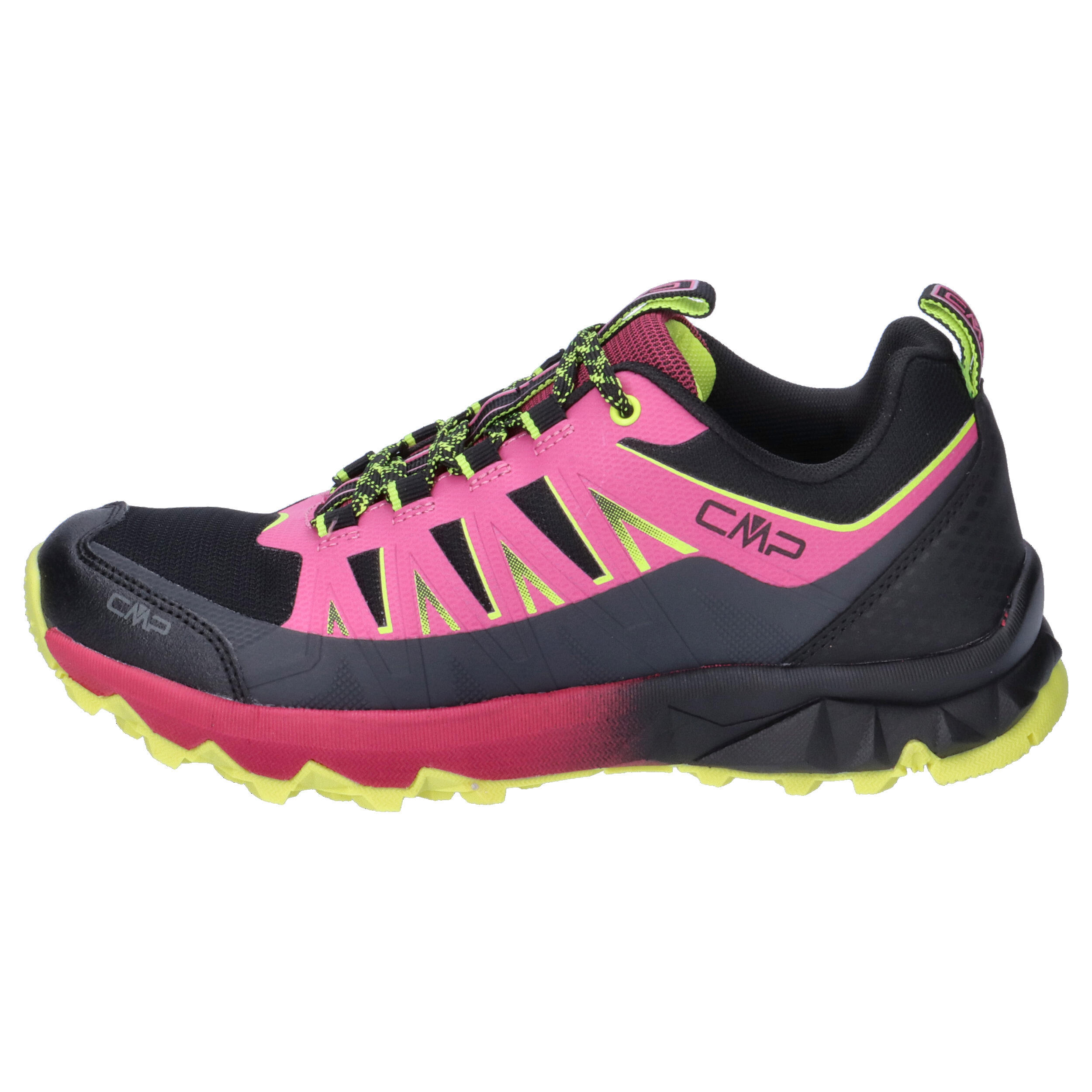 CMP Damen Wanderschuhe LAKY WMN FAST HIKING SHOES 3Q35676 10/15