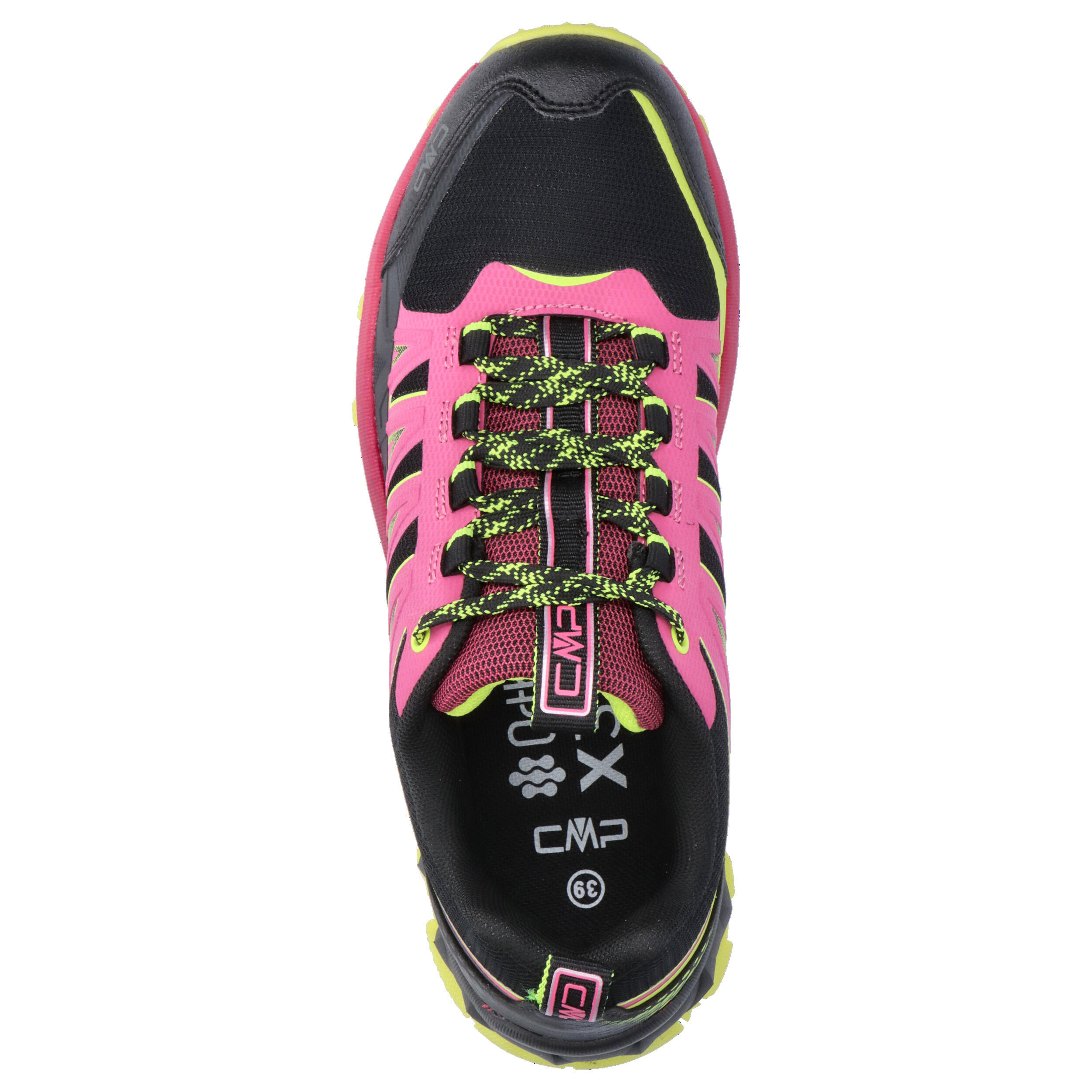 CMP Damen Wanderschuhe LAKY WMN FAST HIKING SHOES 3Q35676 5/15