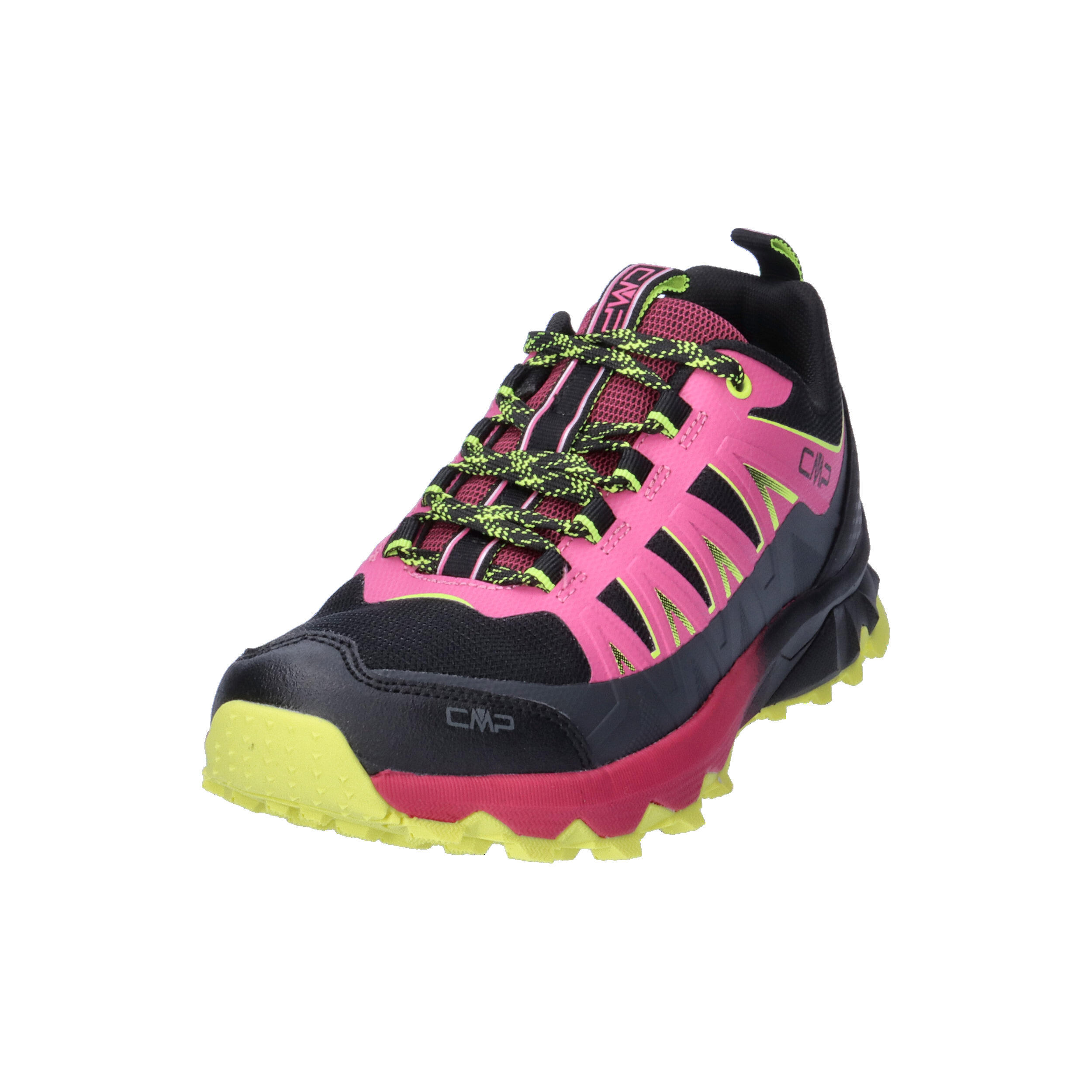 CMP Damen Wanderschuhe LAKY WMN FAST HIKING SHOES 3Q35676 4/15