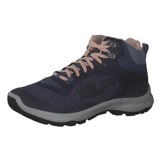 Keen Damen Wanderschuhe TERRADORA FLEX WP