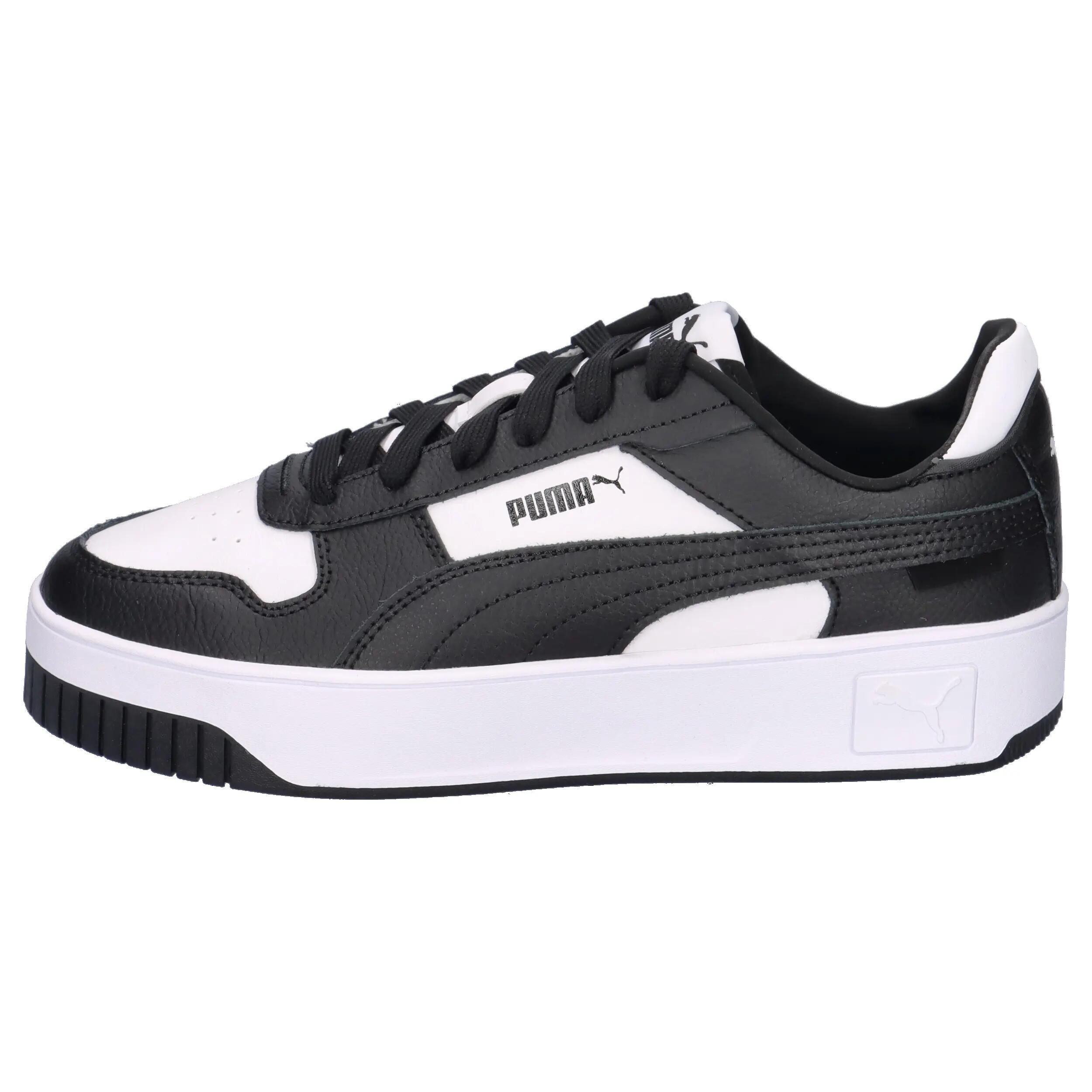 Puma Damen Sneaker Carina Street 389390 2/7