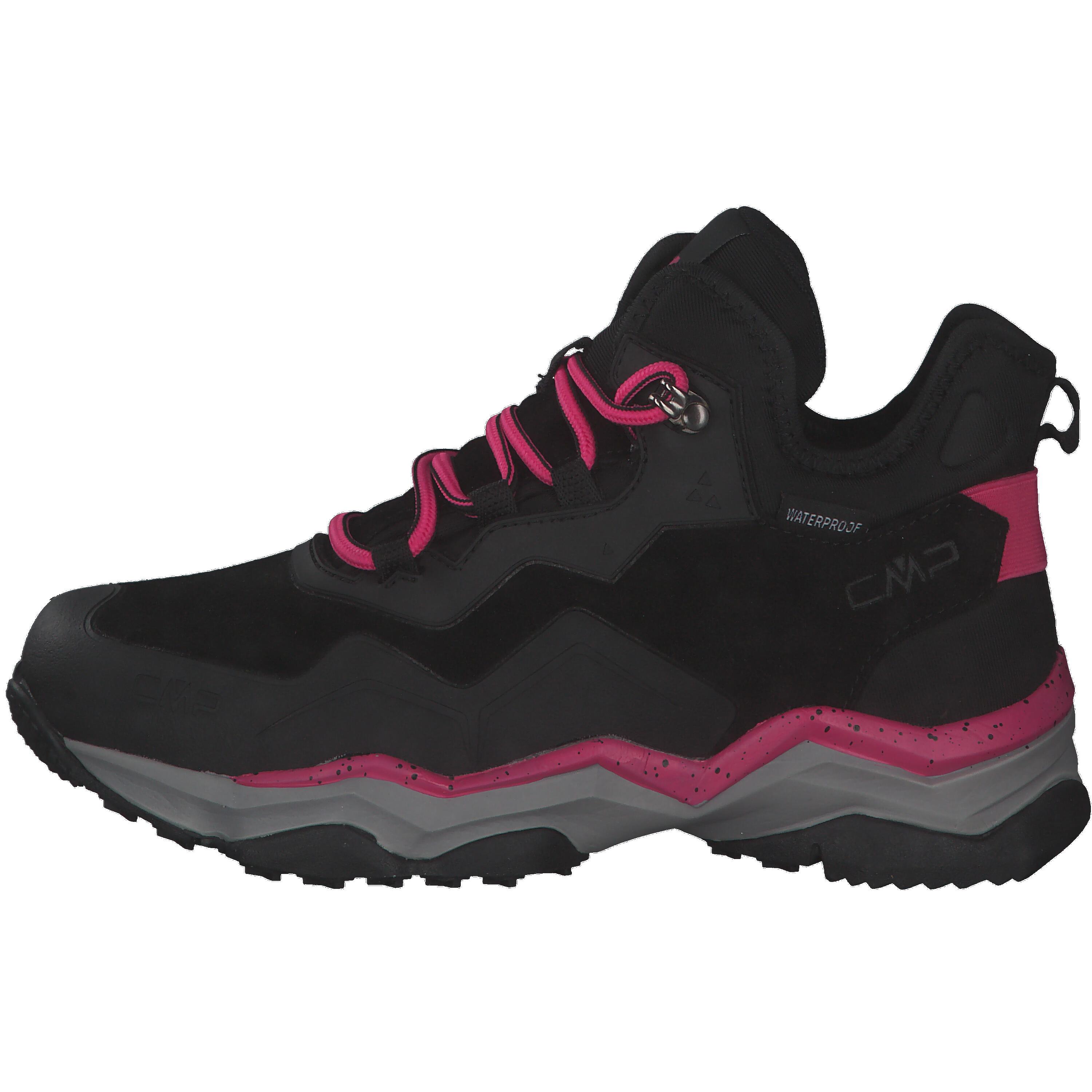 Stivaletti da donna CMP Gimyr WP 2/7