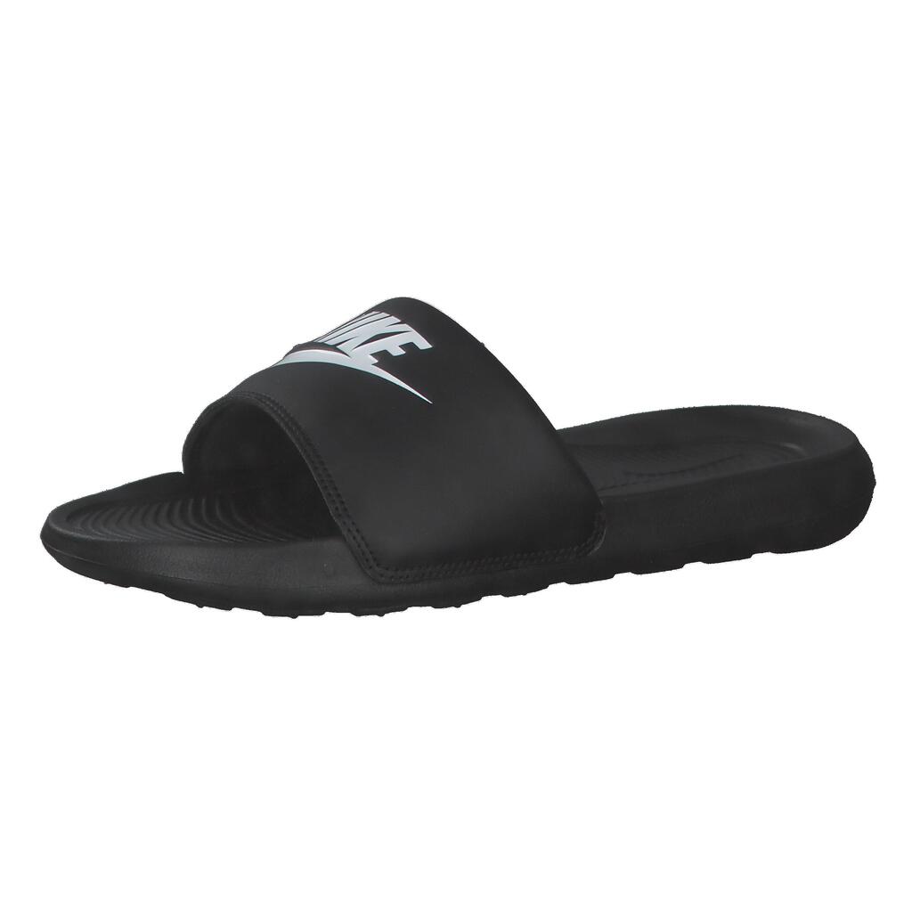 Sandales Female Nike Victori One Black