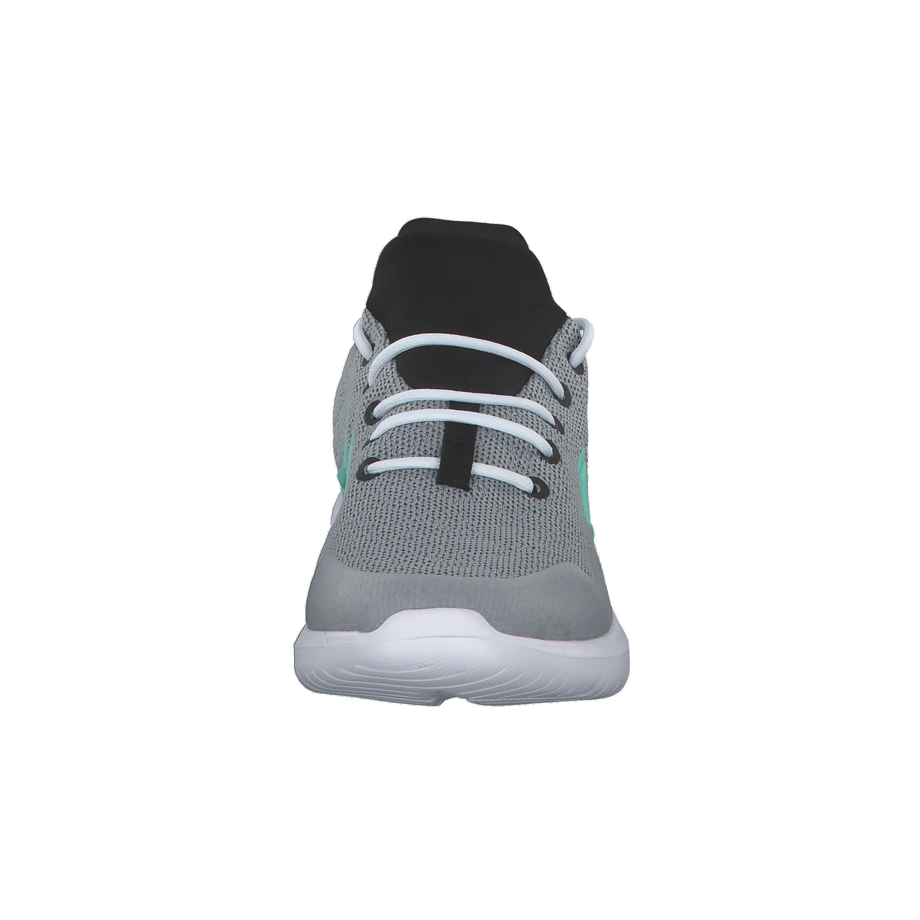 Hummel Unisex Sneaker Actus Trainer 2.0 206040 3/15