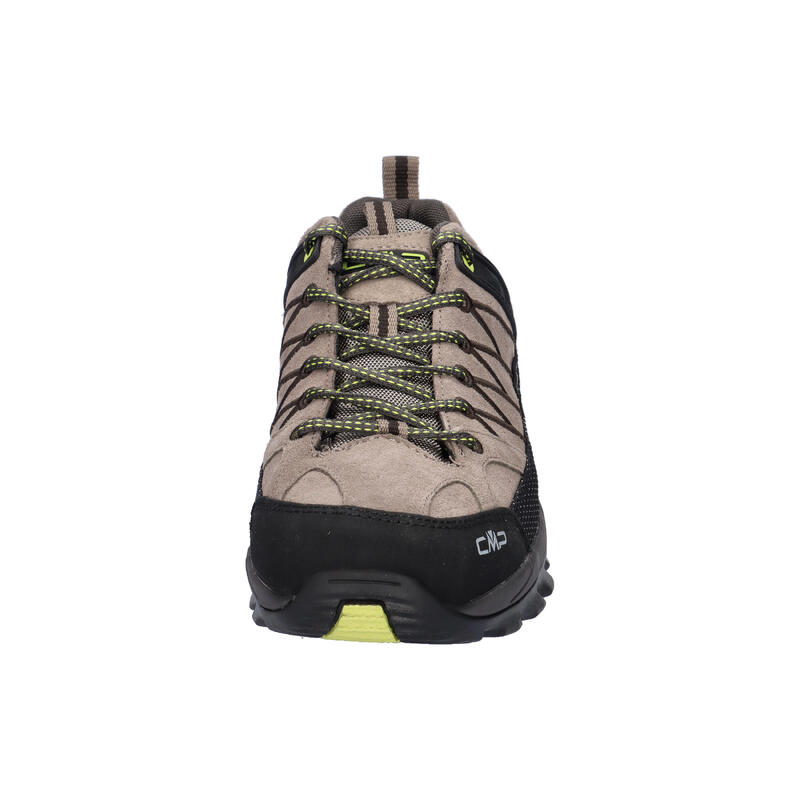 Pantofi trekking impermeabili pentru bărbați Rigel Low