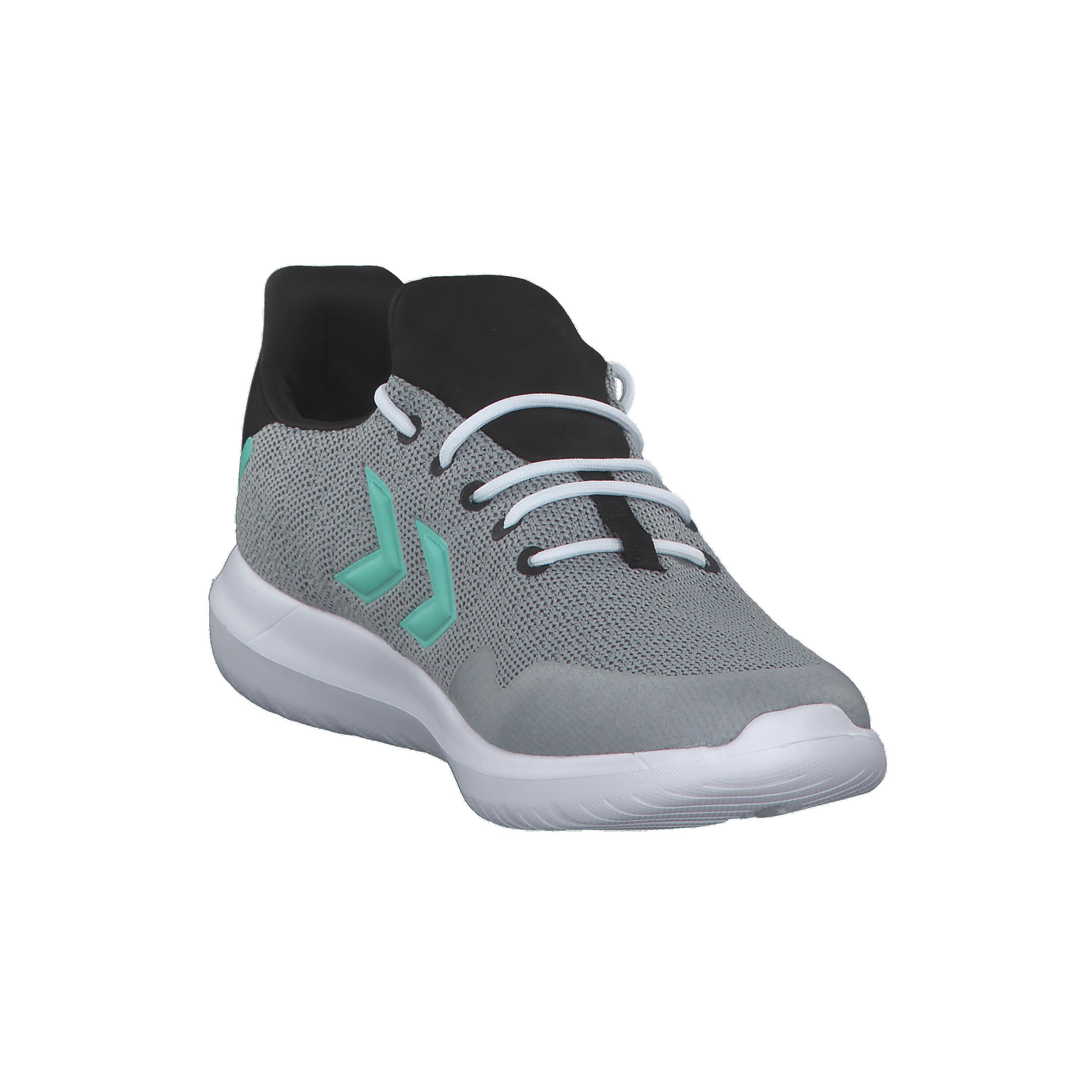 Hummel Unisex Sneaker Actus Trainer 2.0 206040 2/15