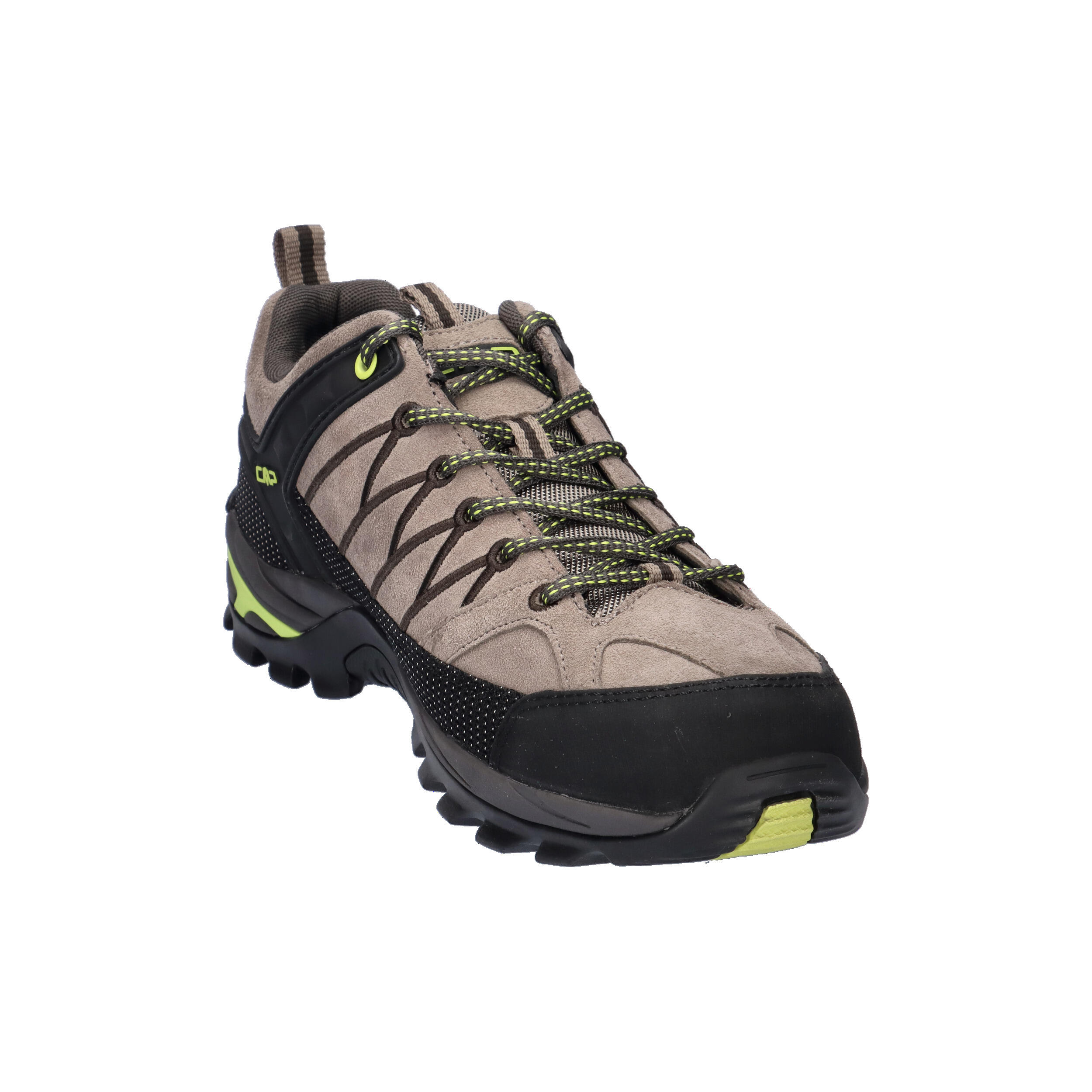 Buty trekkingowe męskie CMP RIGEL LOW wodoodporne oddychające