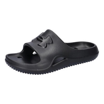 Kindersloffen under armour locker v slides