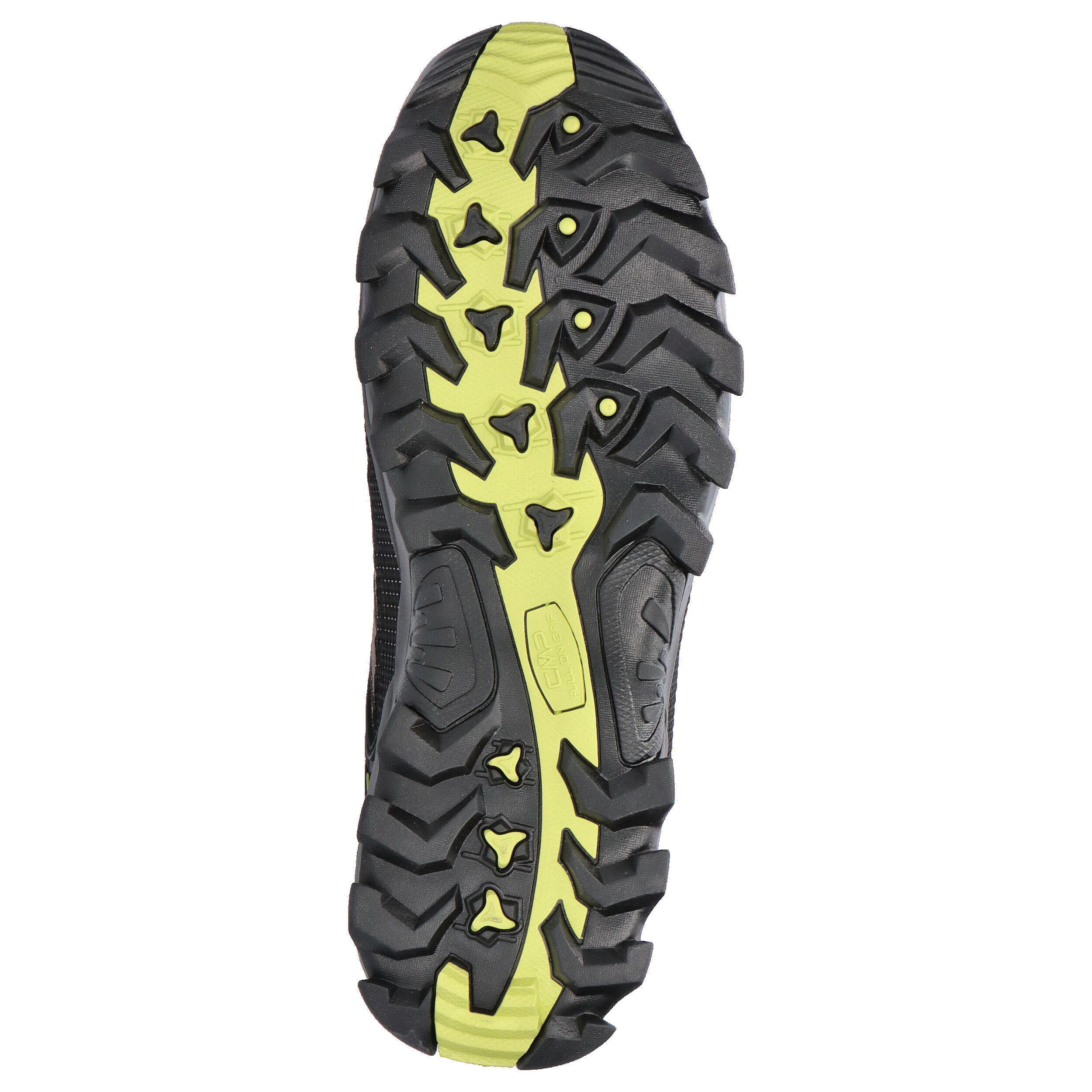 Wandelschoenen CMP Rigel WP Low 6/15
