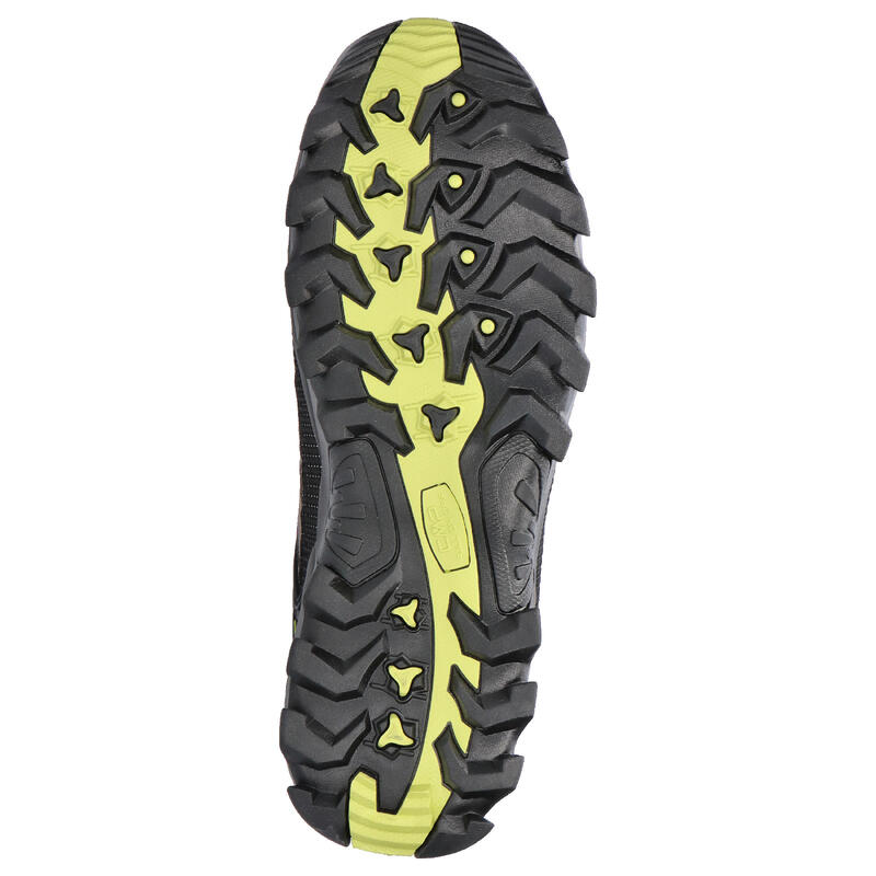 Pantofi trekking impermeabili pentru bărbați Rigel Low