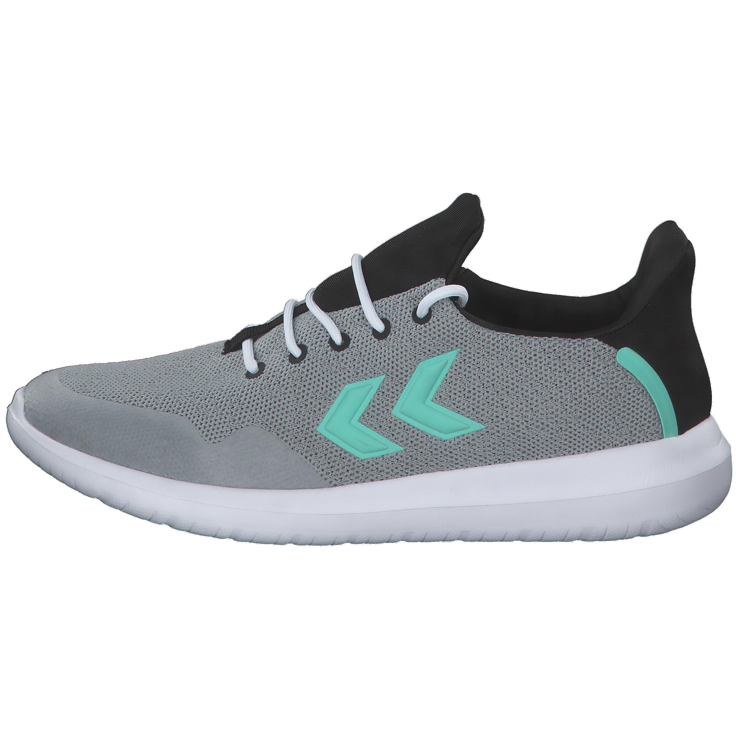 Hummel Unisex Sneaker Actus Trainer 2.0 206040 10/15