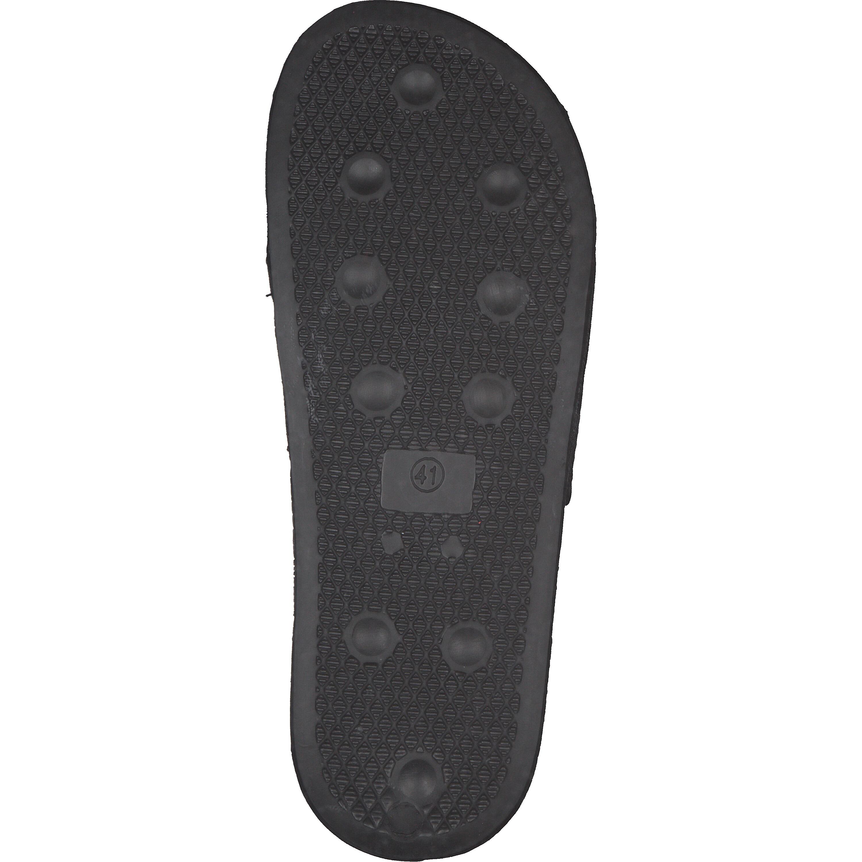 Hummel Unisex Badeschlappen POOL SLIDE 206042 6/15