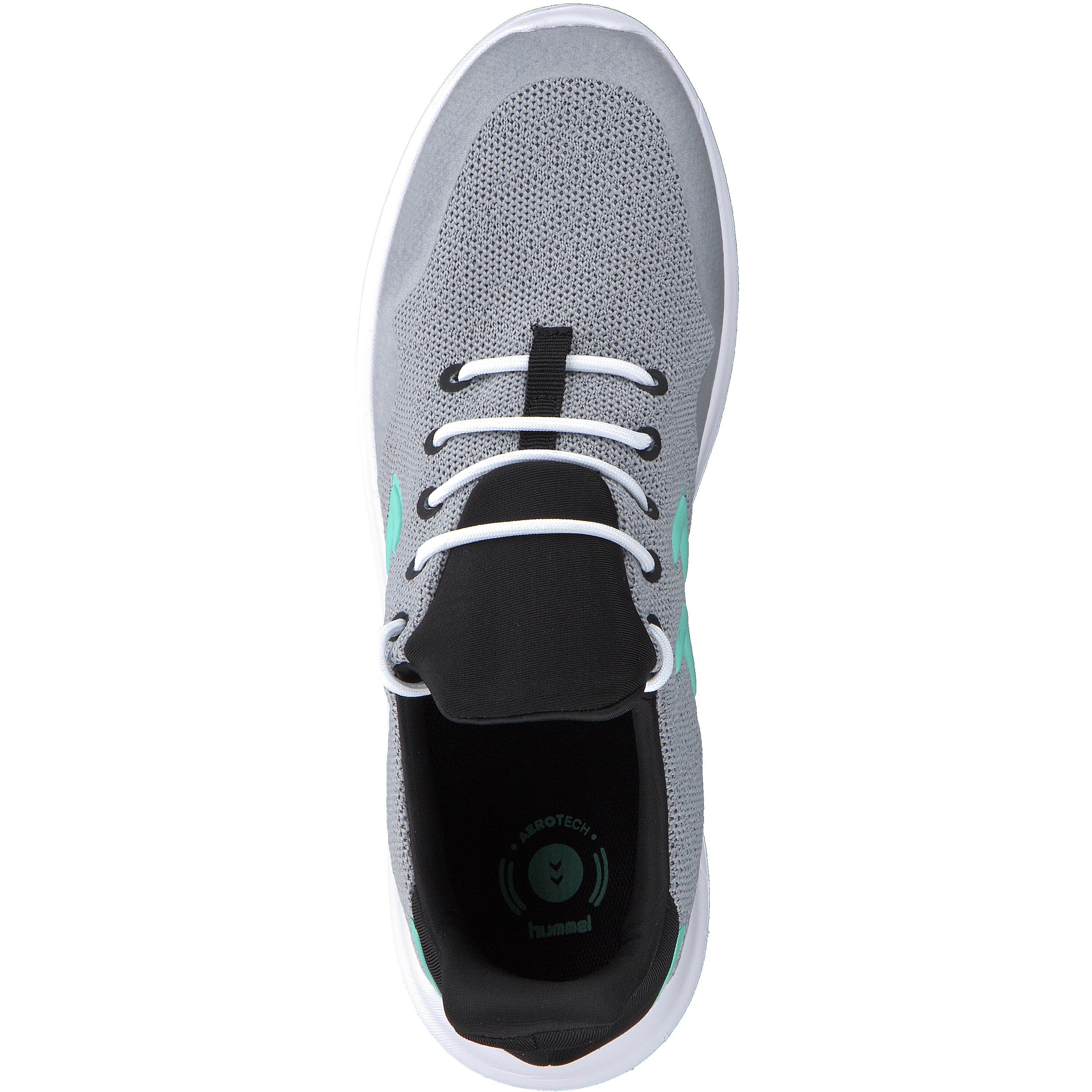 Hummel Unisex Sneaker Actus Trainer 2.0 206040 5/15