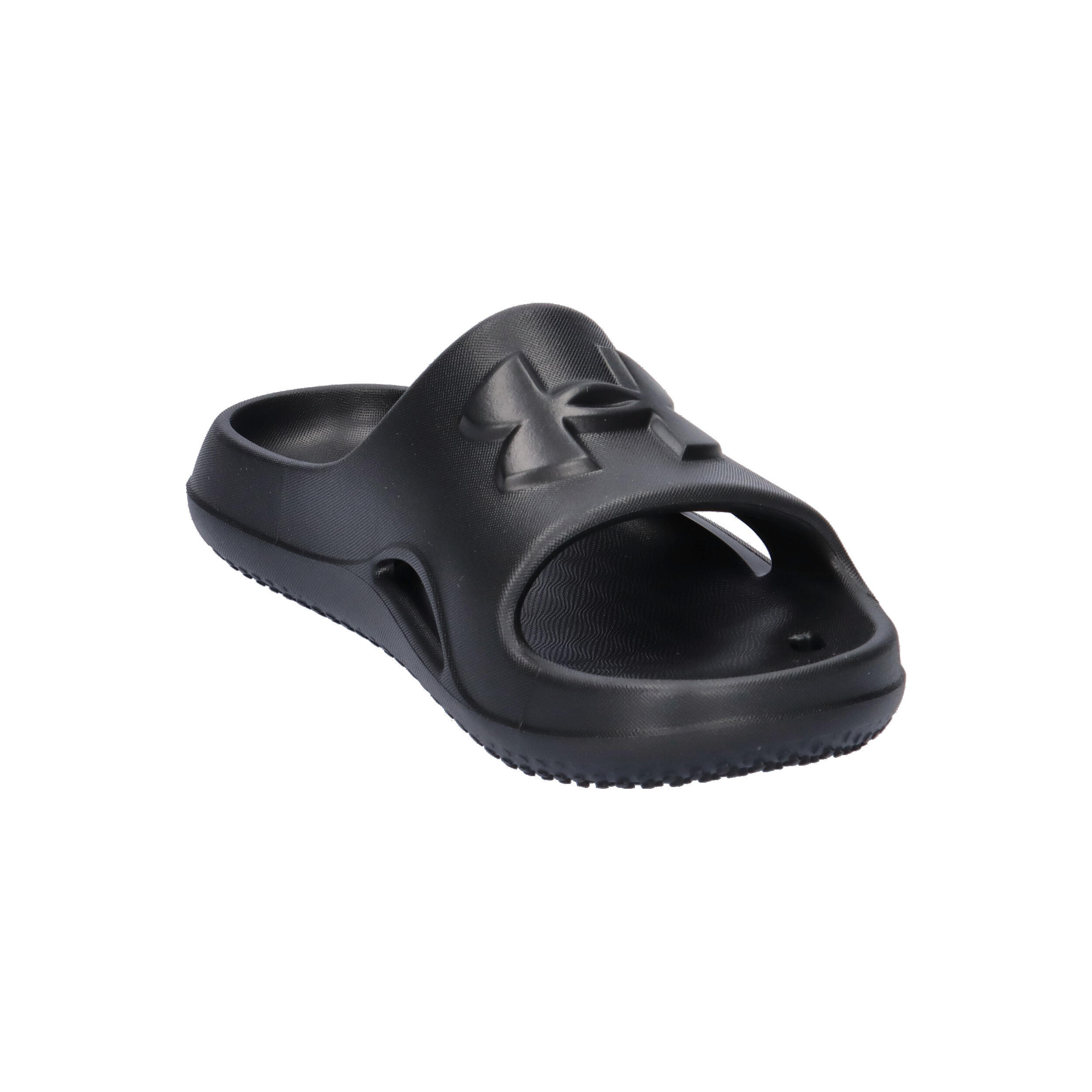 Ciabatte per bambini Under Armour Locker V Slides 7/10