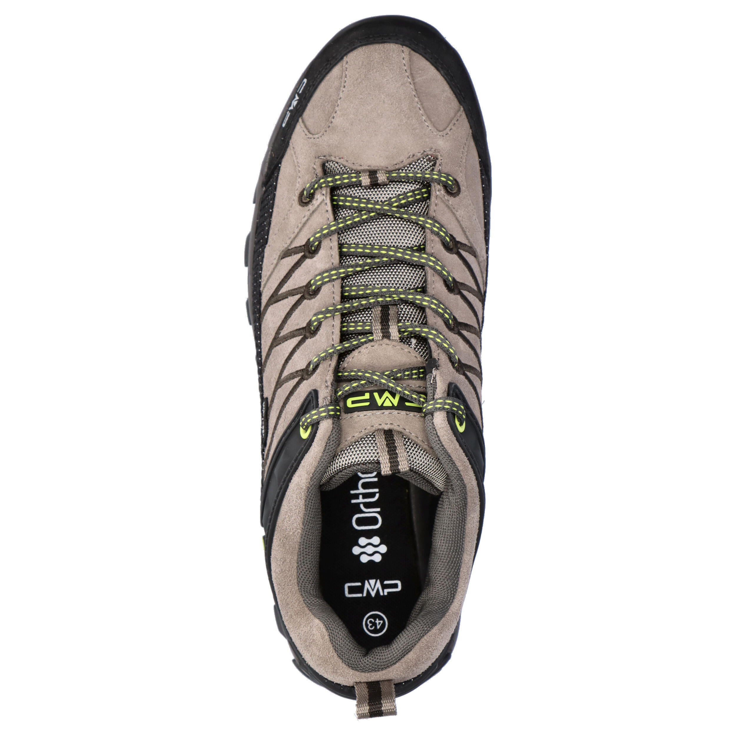 Wandelschoenen CMP Rigel WP Low 5/15